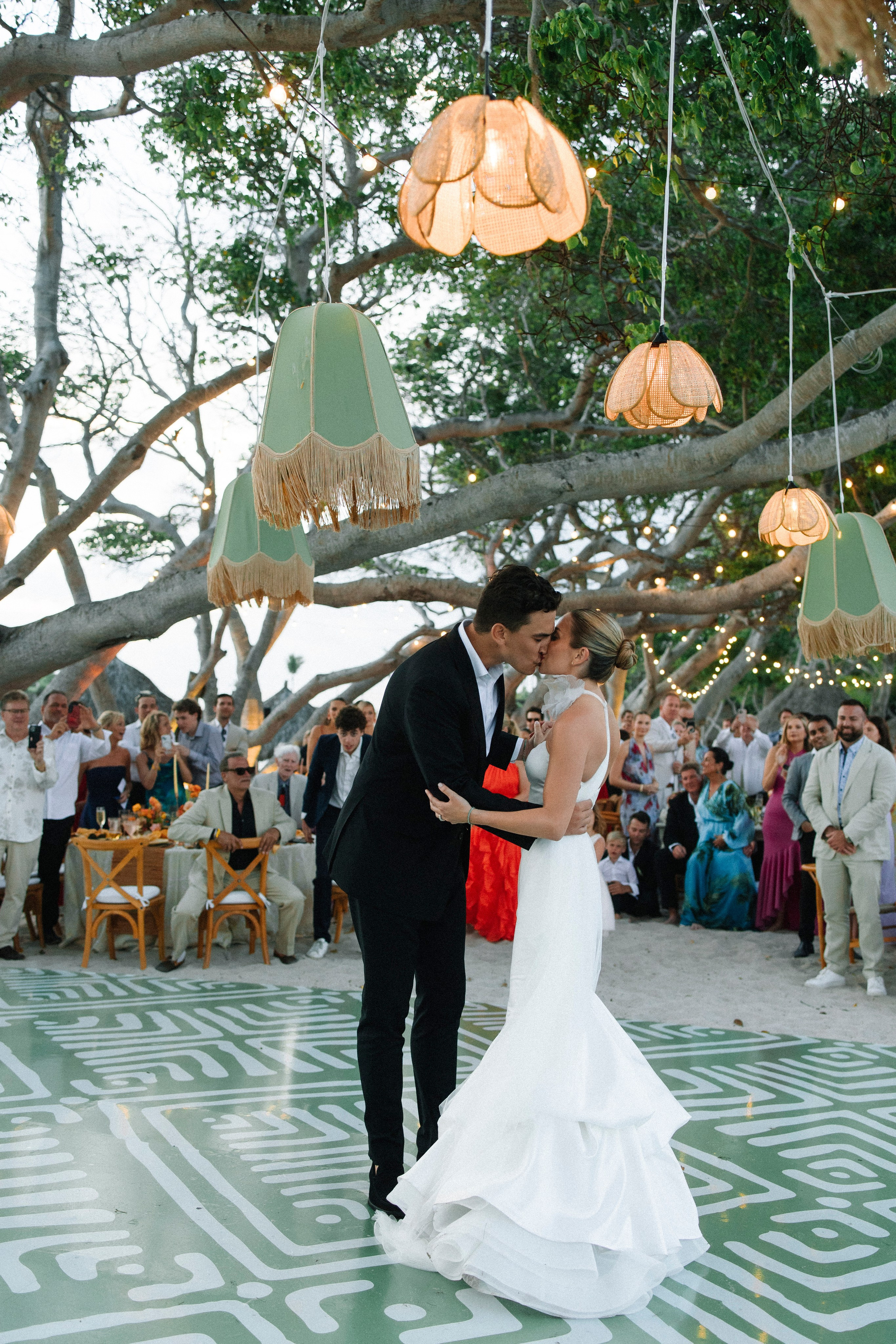 Four Seasons, Punta de Mita, Mexico. Wedding photographer Mexico Sayulita Puerto Vallarta Punta Mita Cabo