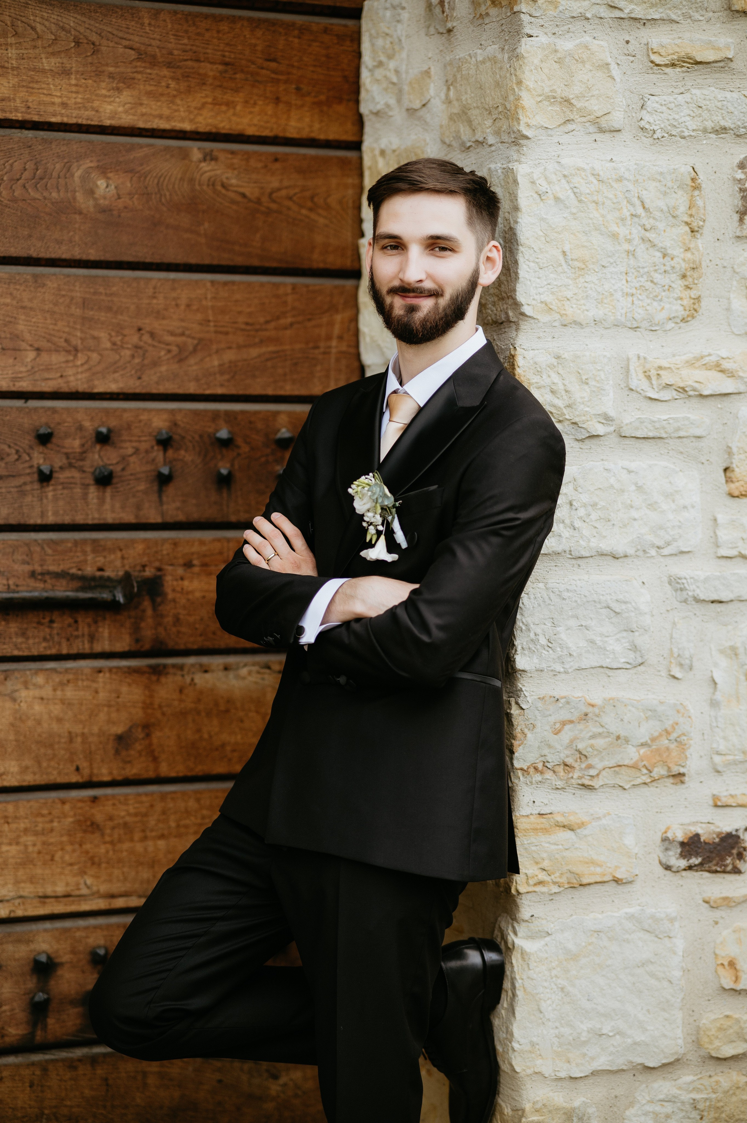 Daniel + Nicoleta. Valentin Melen — wedding photographer