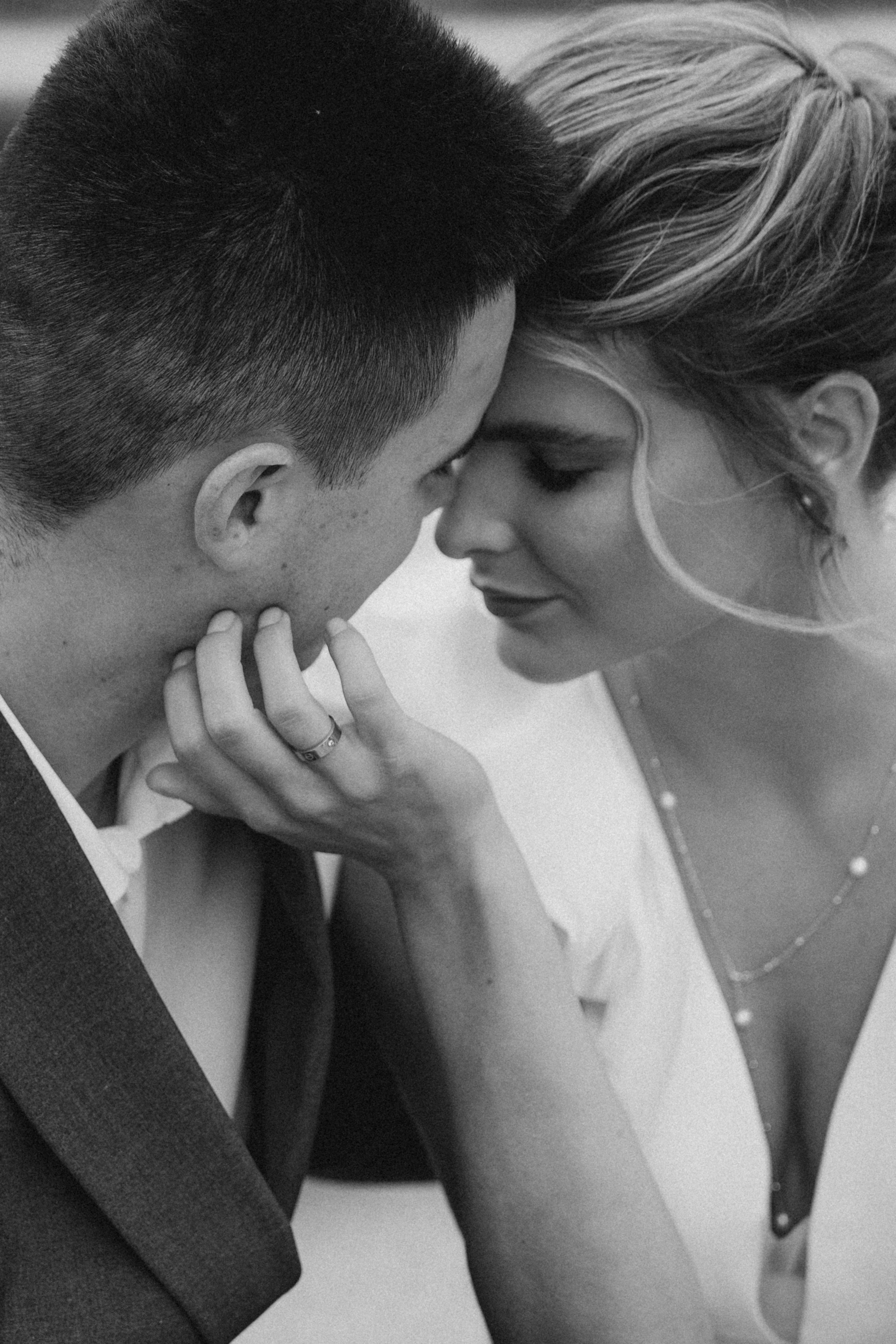 Catherine Palace: An Intimate Wedding for Two. Evgeniia Pavlova Photography