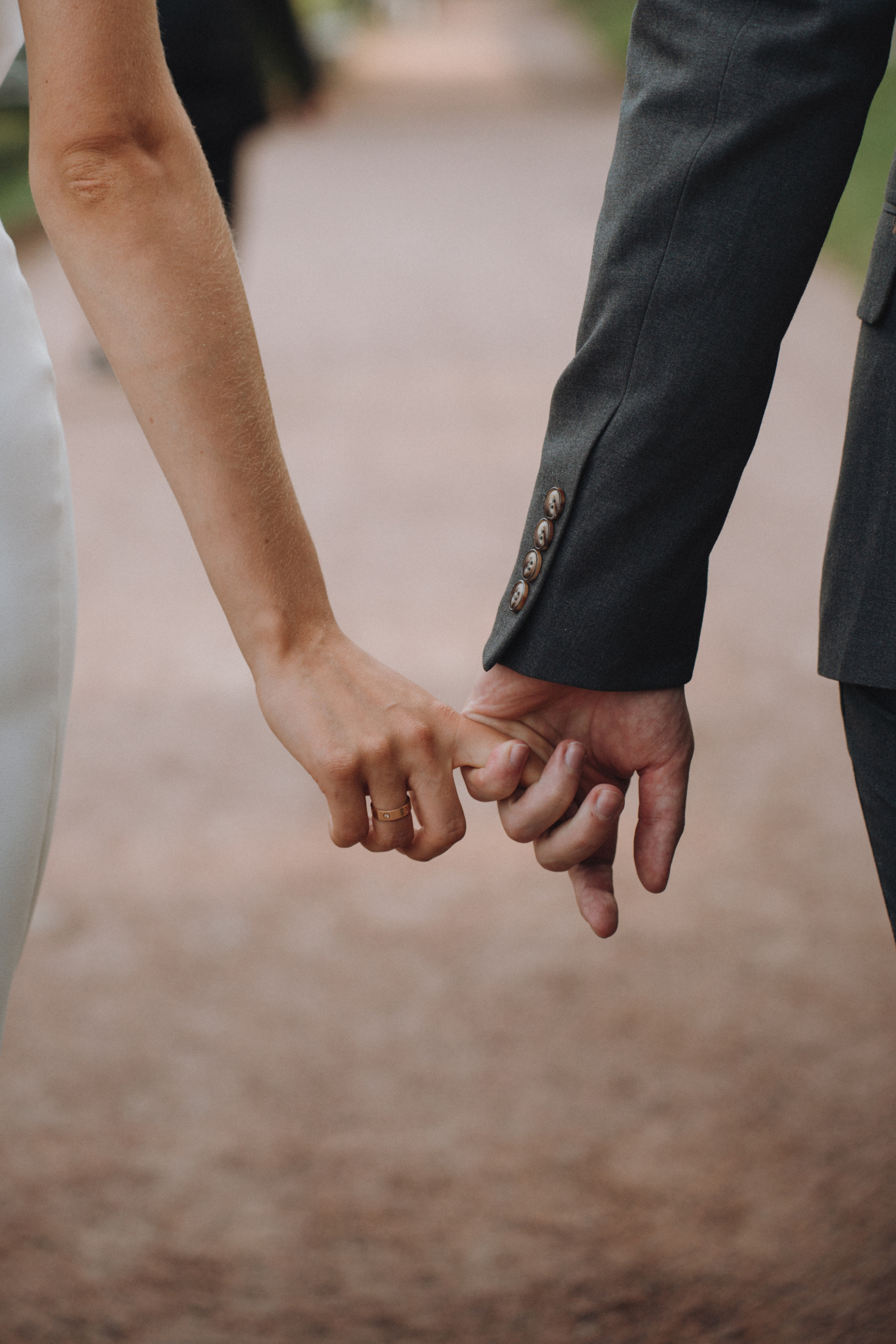 Catherine Palace: An Intimate Wedding for Two. Evgeniia Pavlova Photography