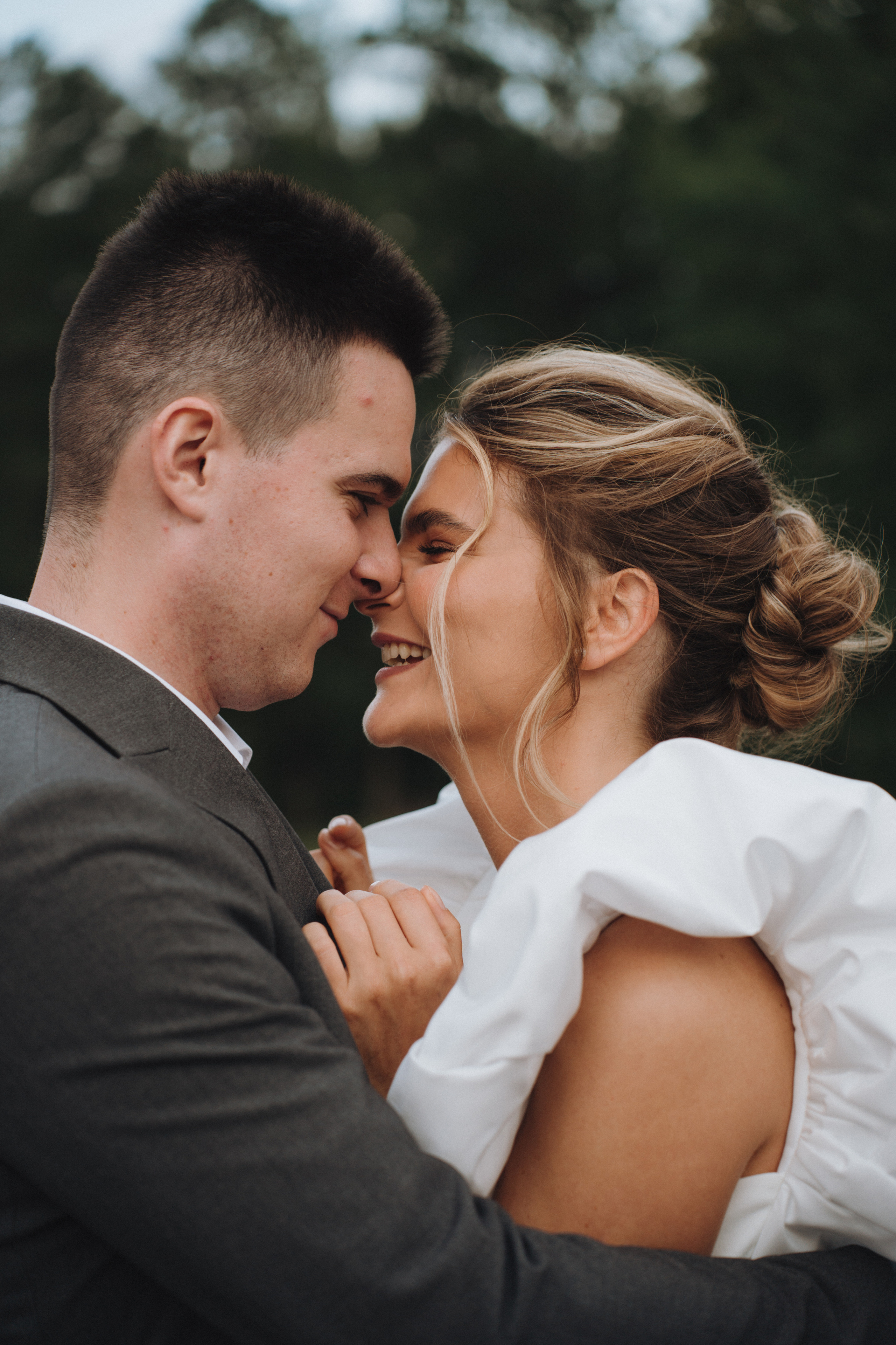 Catherine Palace: An Intimate Wedding for Two. Evgeniia Pavlova Photography