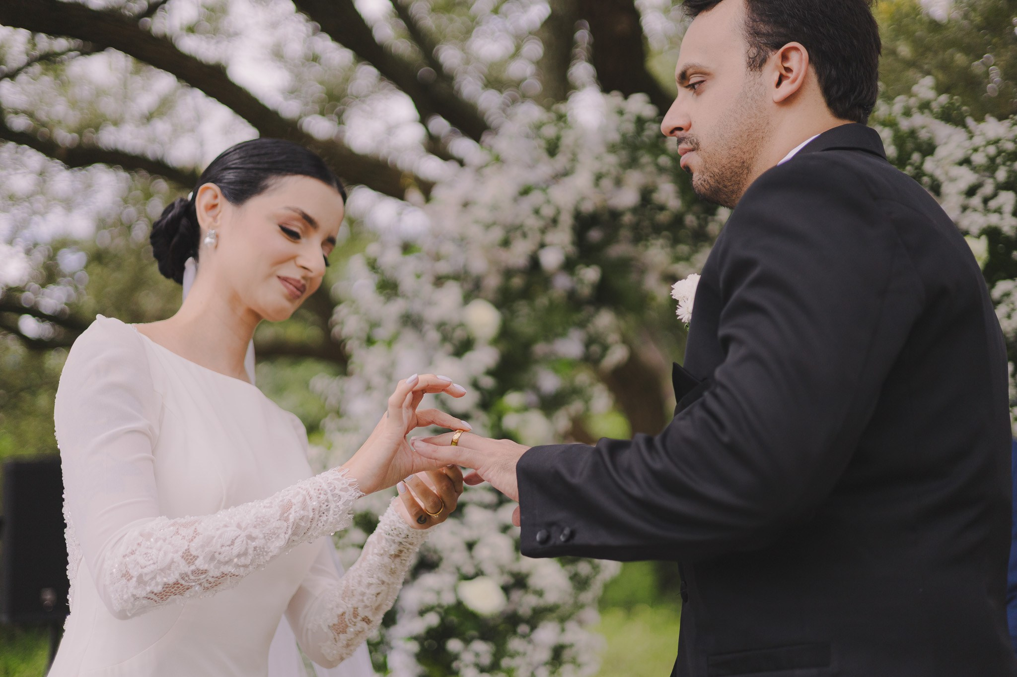 Casamento Gabriela & Gustavo