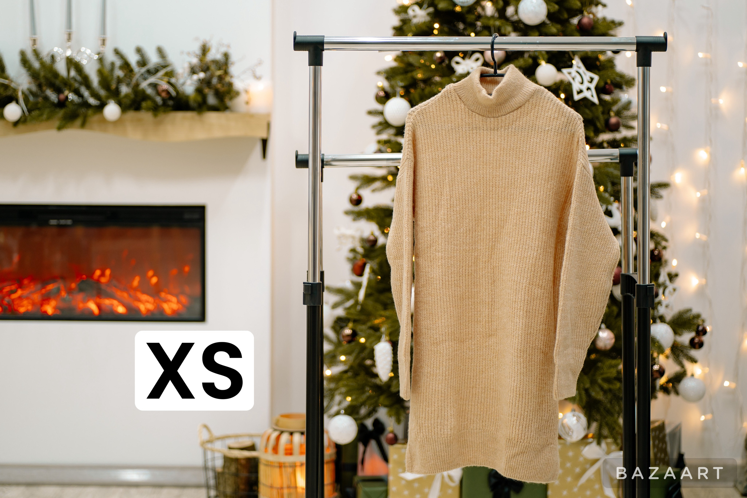 Sesiune foto de Crăciun (2). Diana Muntean Photography