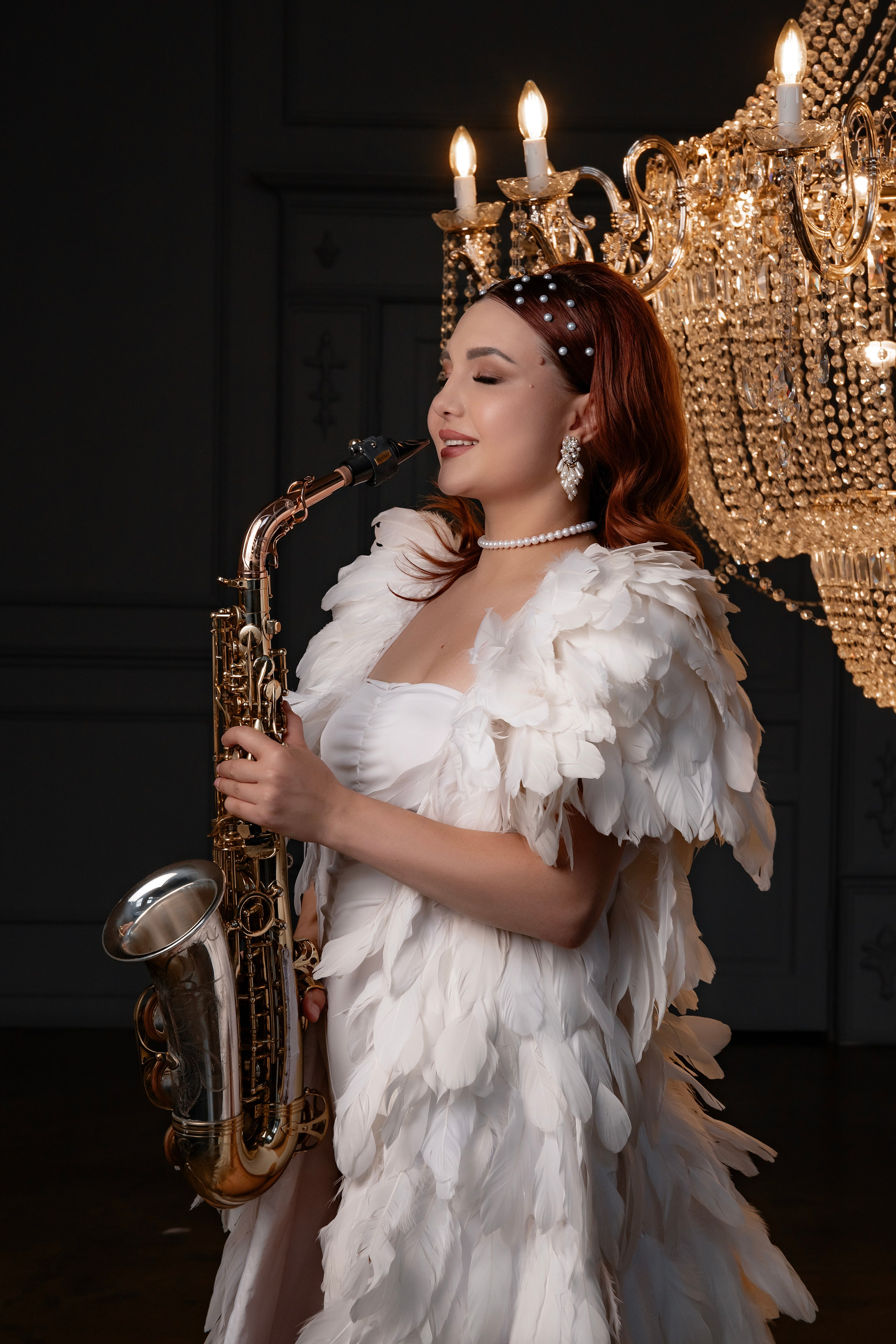 Фотосессия в стиле VOGUE. Семейный фотограф в Москве