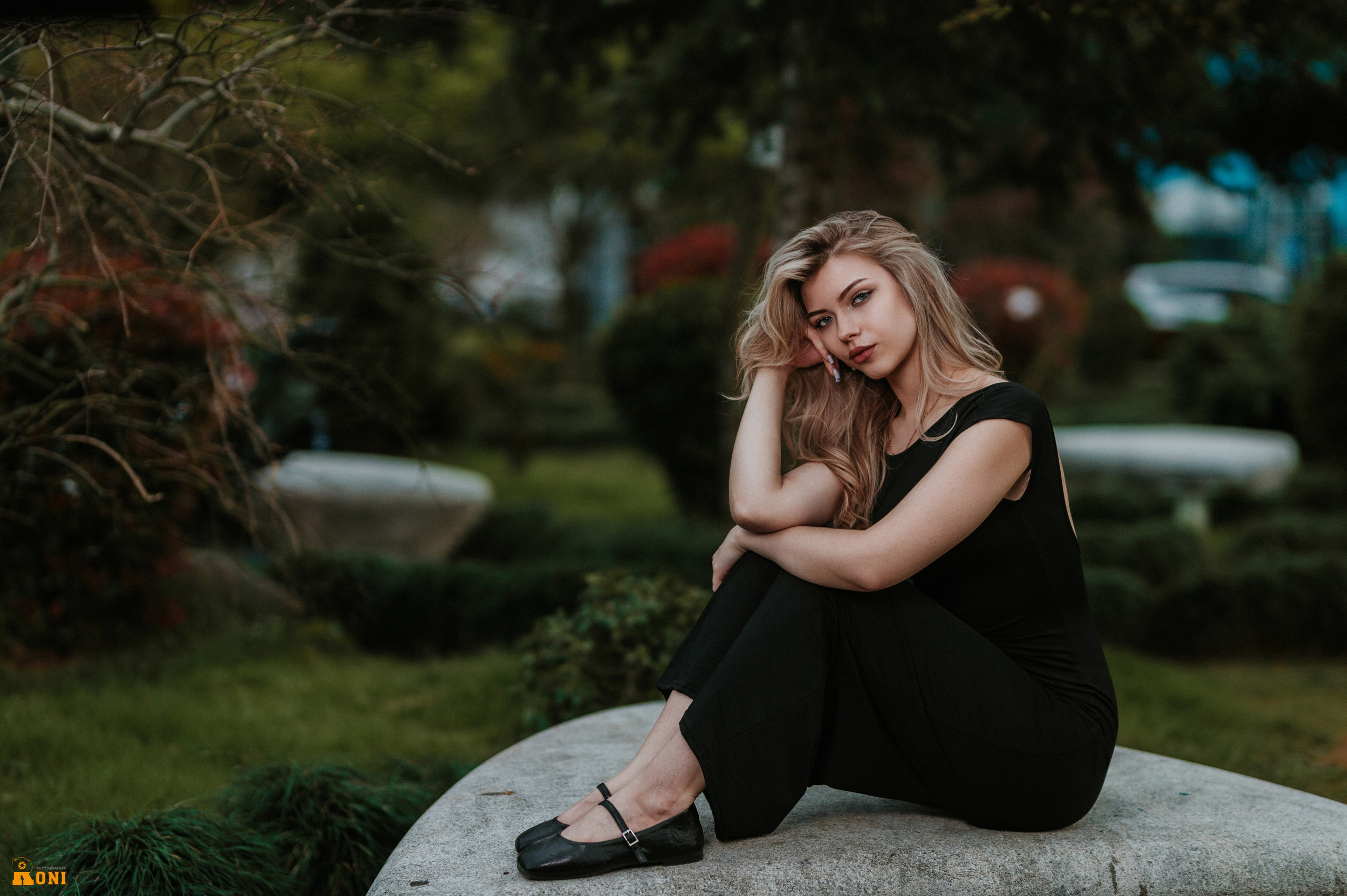 MD: Nastya (პერსონალური ფოტოსესია)