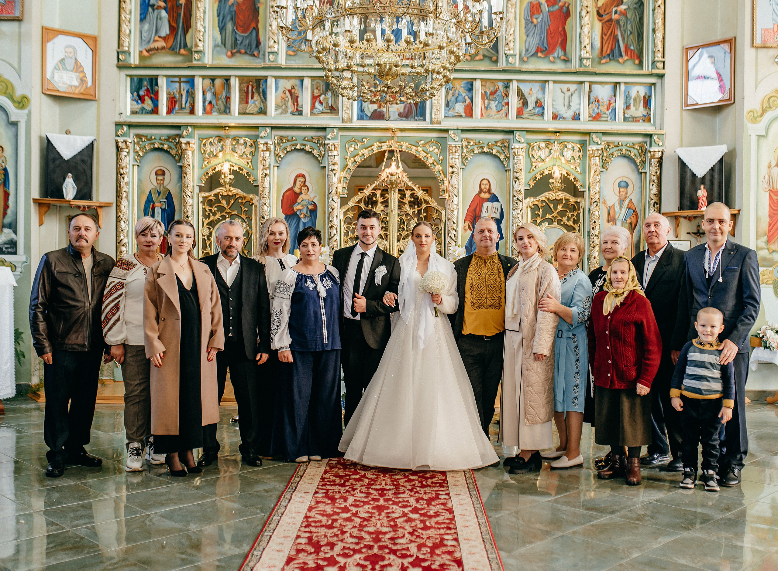 Весілля Тарас & Діана. Весільний та портретний фотограф Кизим Арсен