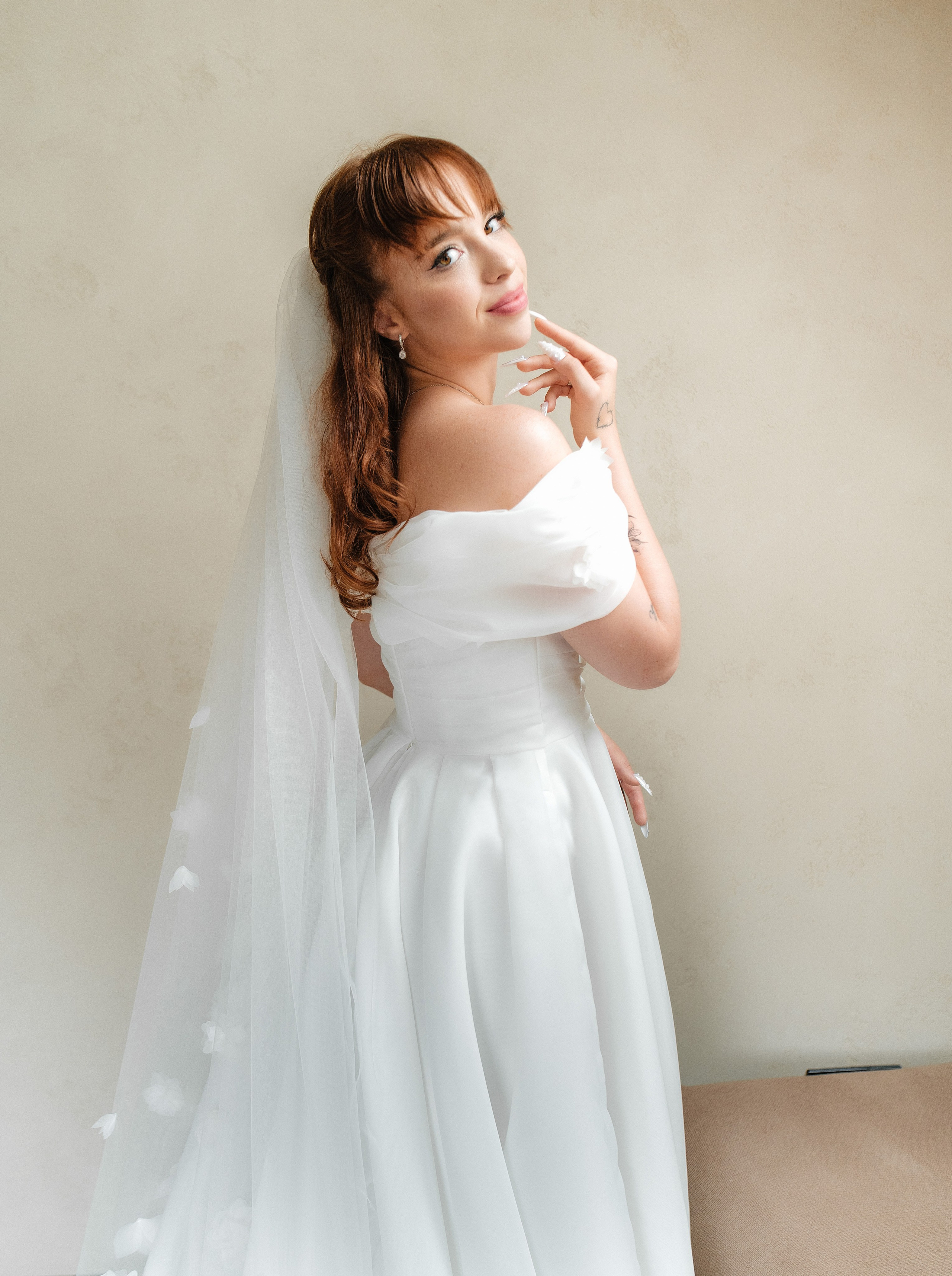 Весілля Діма & Влада. Весільний та портретний фотограф Кизим Арсен