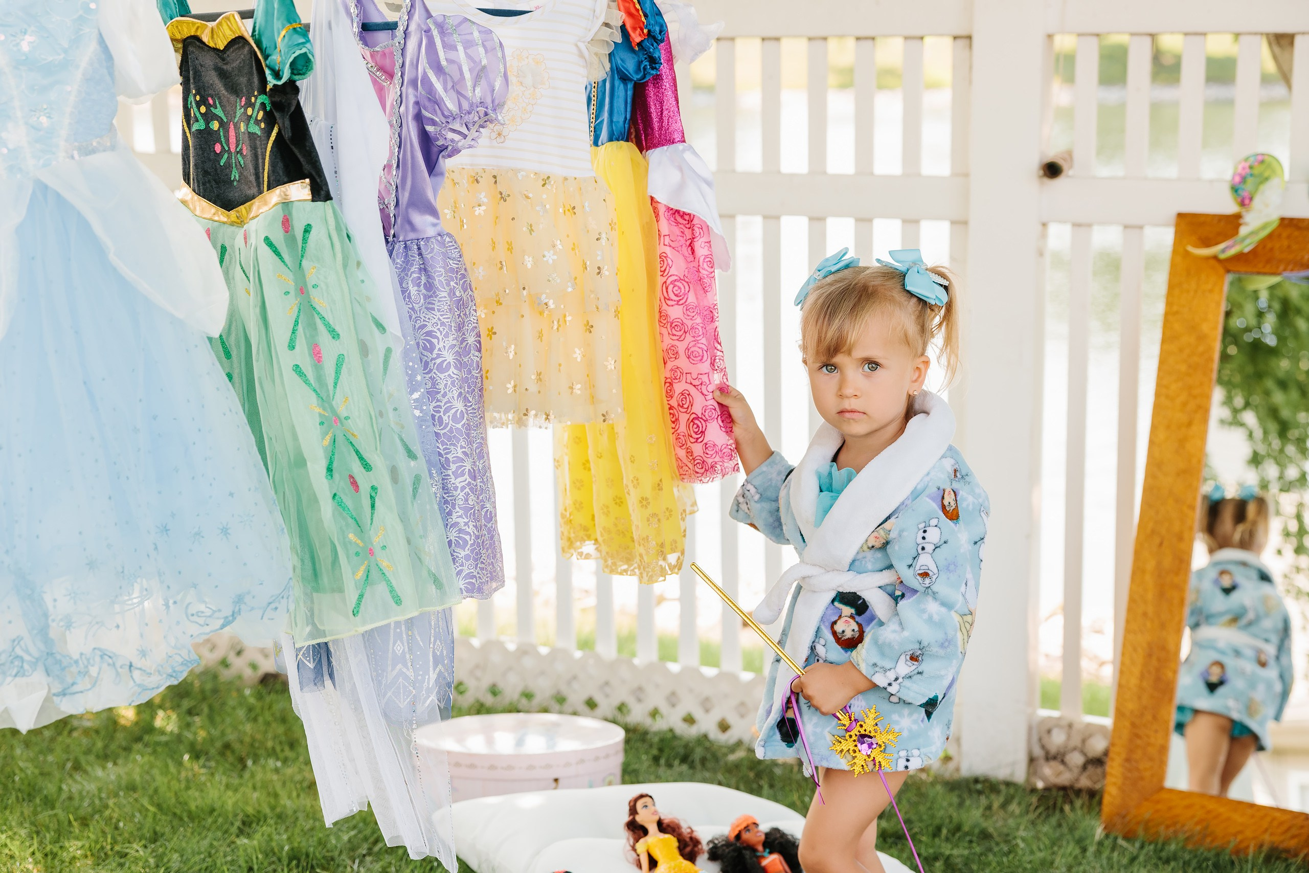 07.27.2024 Birthday Party. Wedding family event photographer in Chicago Nick Yushevich