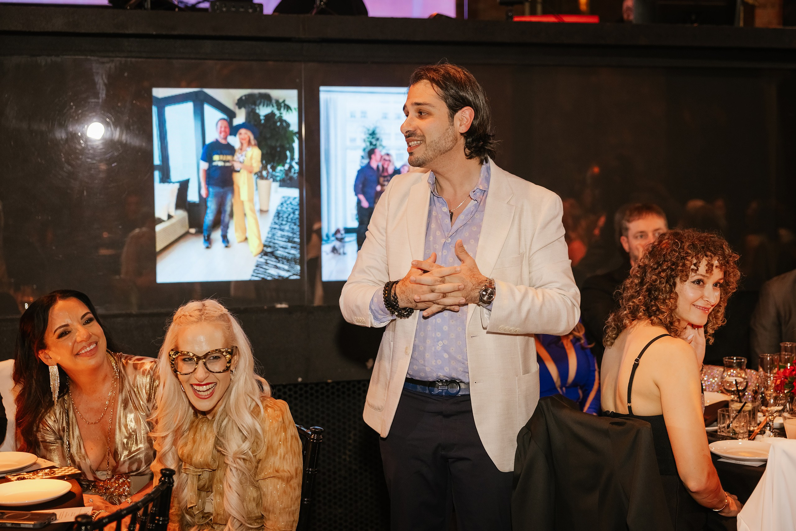 Tali’s Birthday Party 05,08,2026. Wedding family event photographer in Chicago Nick Yushevich