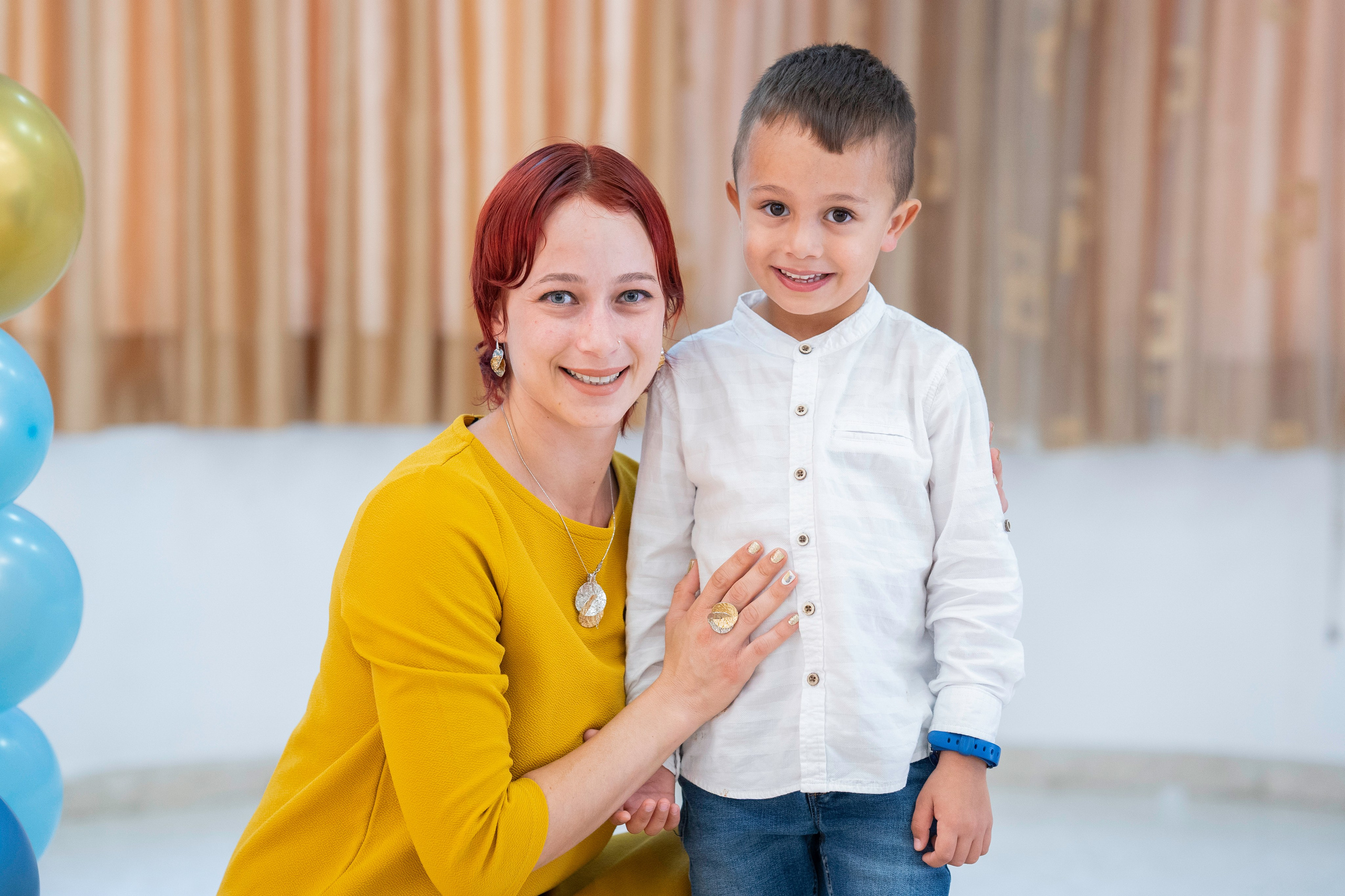 הברית של יוסף וחנה. יוסף מזרחי צילום חתונה, ברית וזוגיות. צלם מקצועי שאוהב להוציא אתכם הכי יפים ברגעים הכי מרגשים
