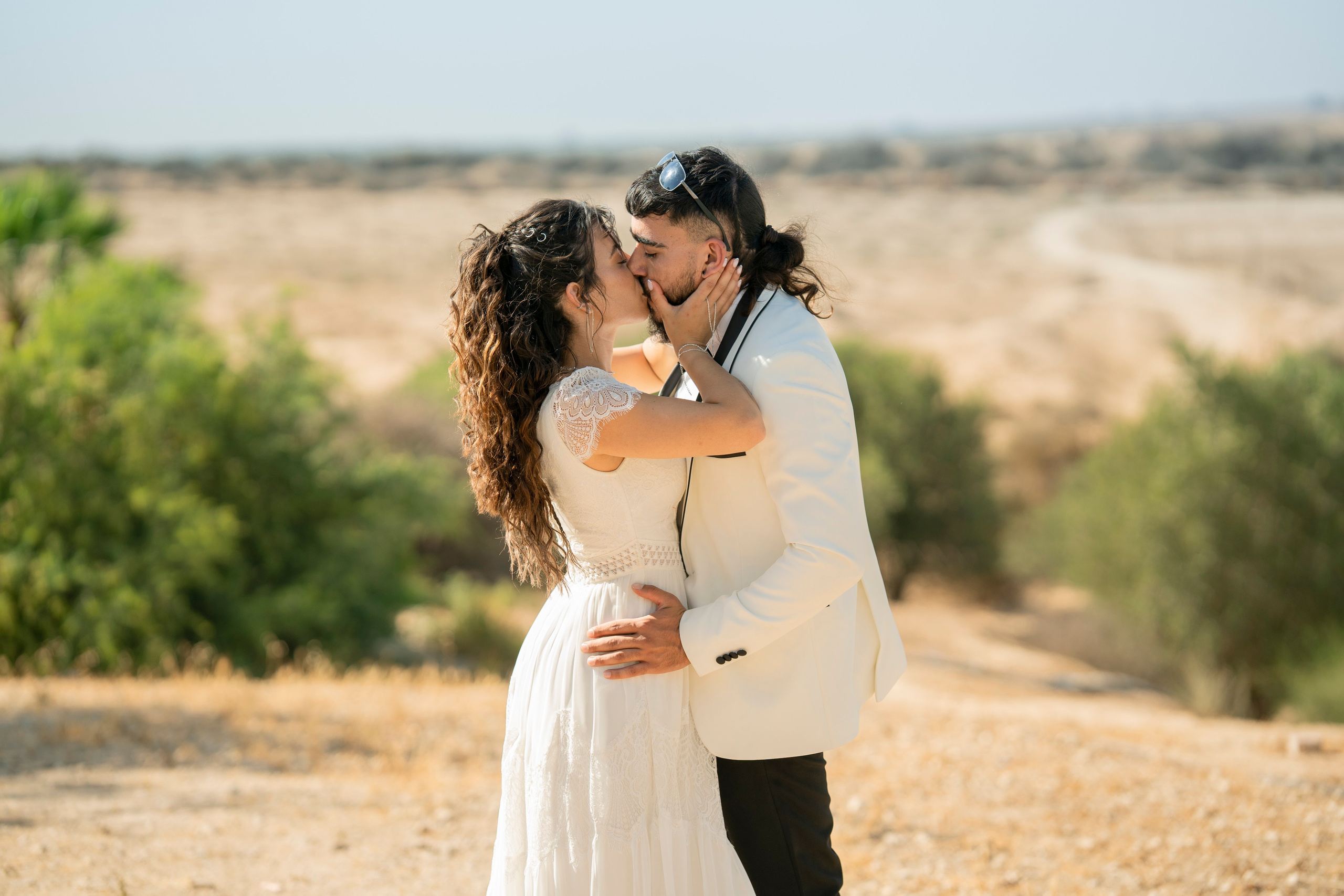 אביה ואחיה. יוסף מזרחי צילום חתונה, ברית וזוגיות. צלם מקצועי שאוהב להוציא אתכם הכי יפים ברגעים הכי מרגשים