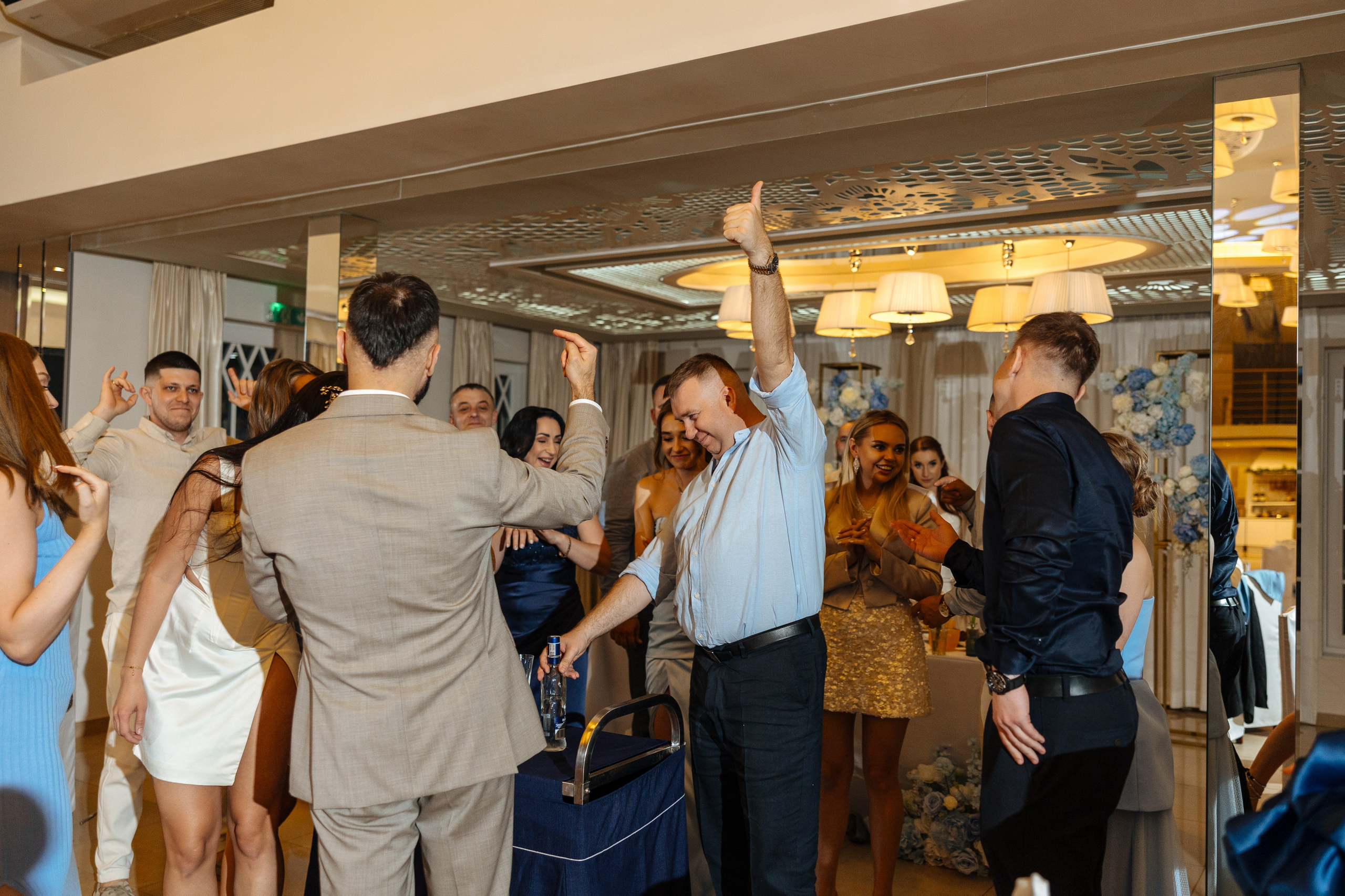 Darina Artem. Ірина Терещук