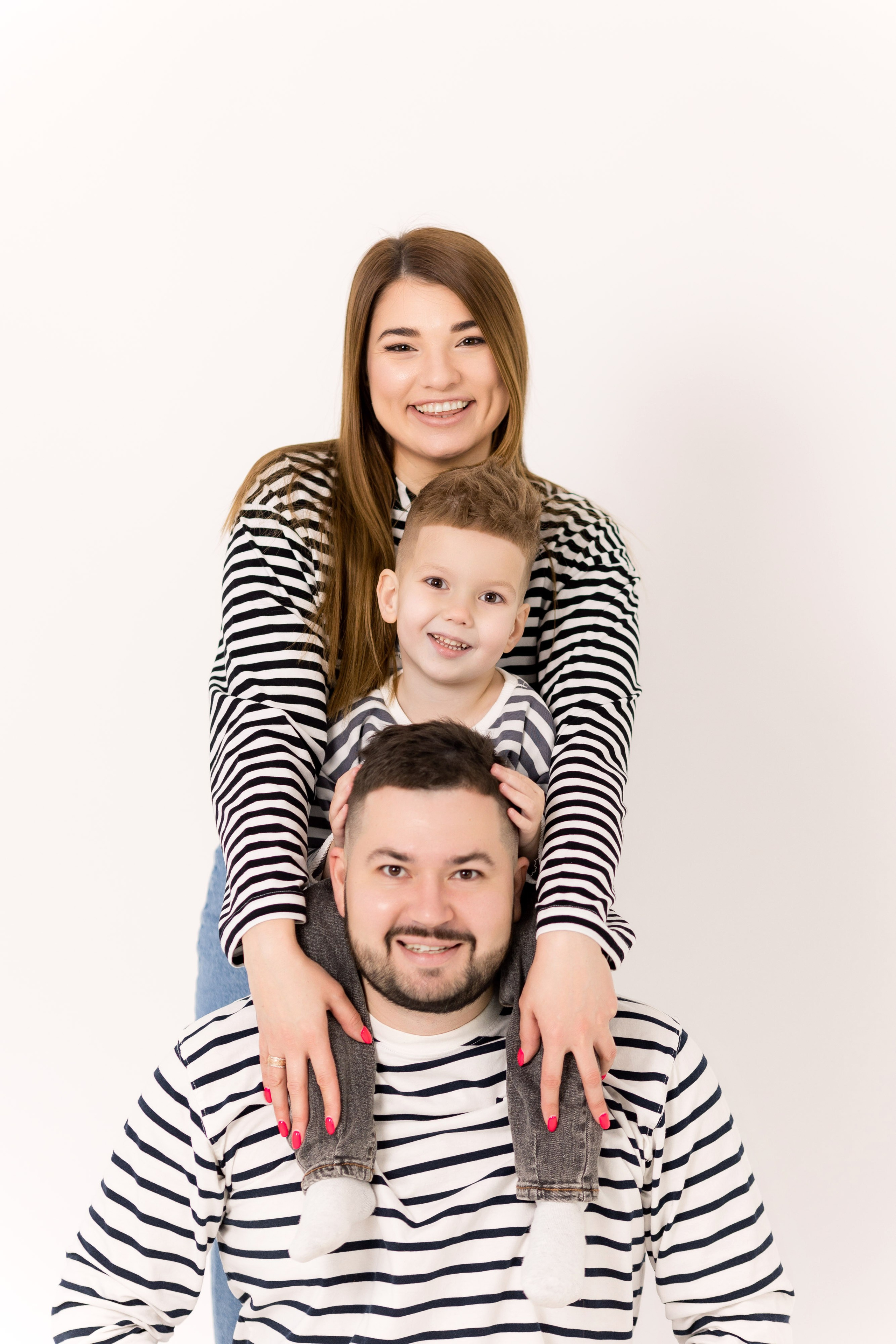 Родина Броїло. Ірина Терещук