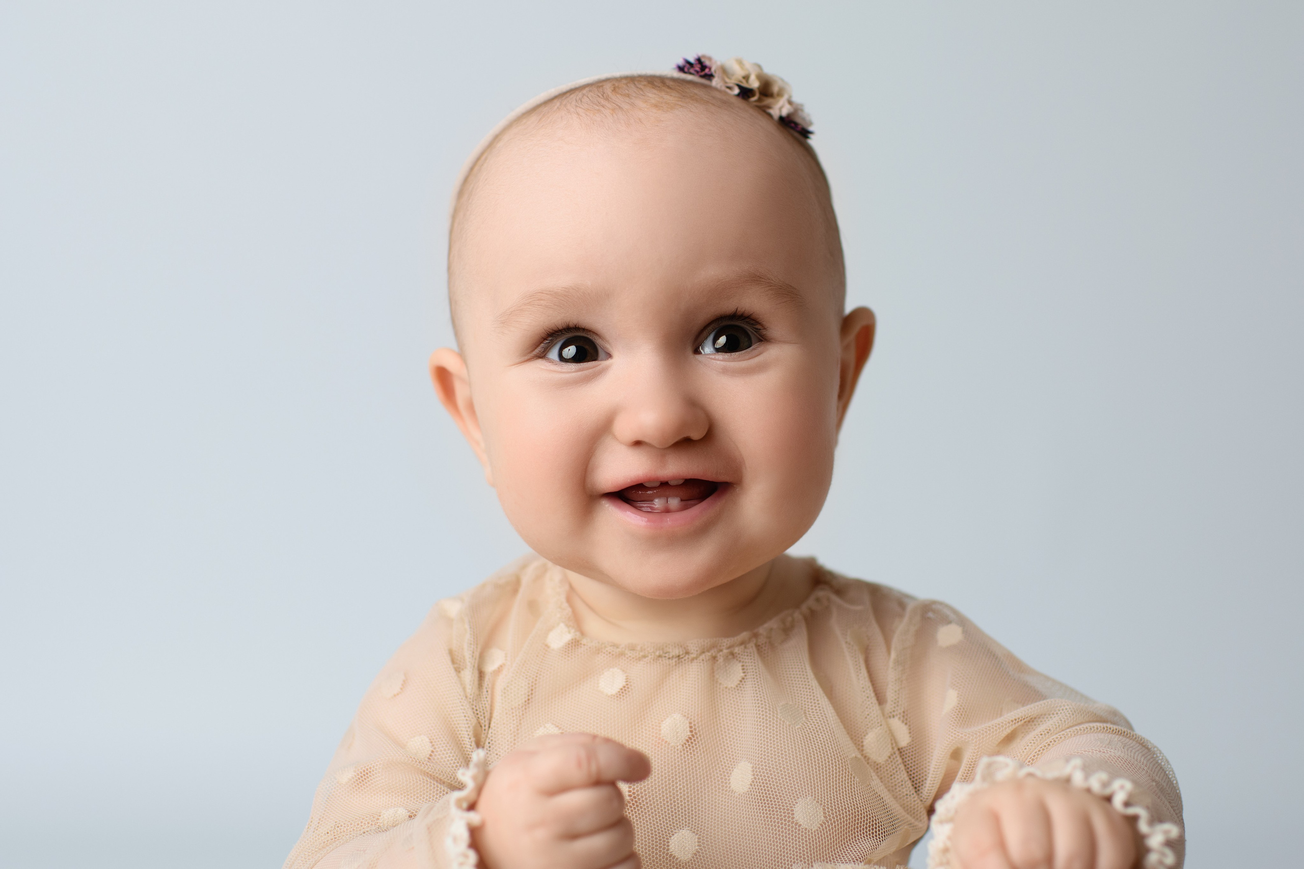 Baby Fotoshooting bis 1 Jahr | Düren, Köln, Aachen. Neugeborene, Baby Fotografin in Düren (NRW) - Vitalina Unruh