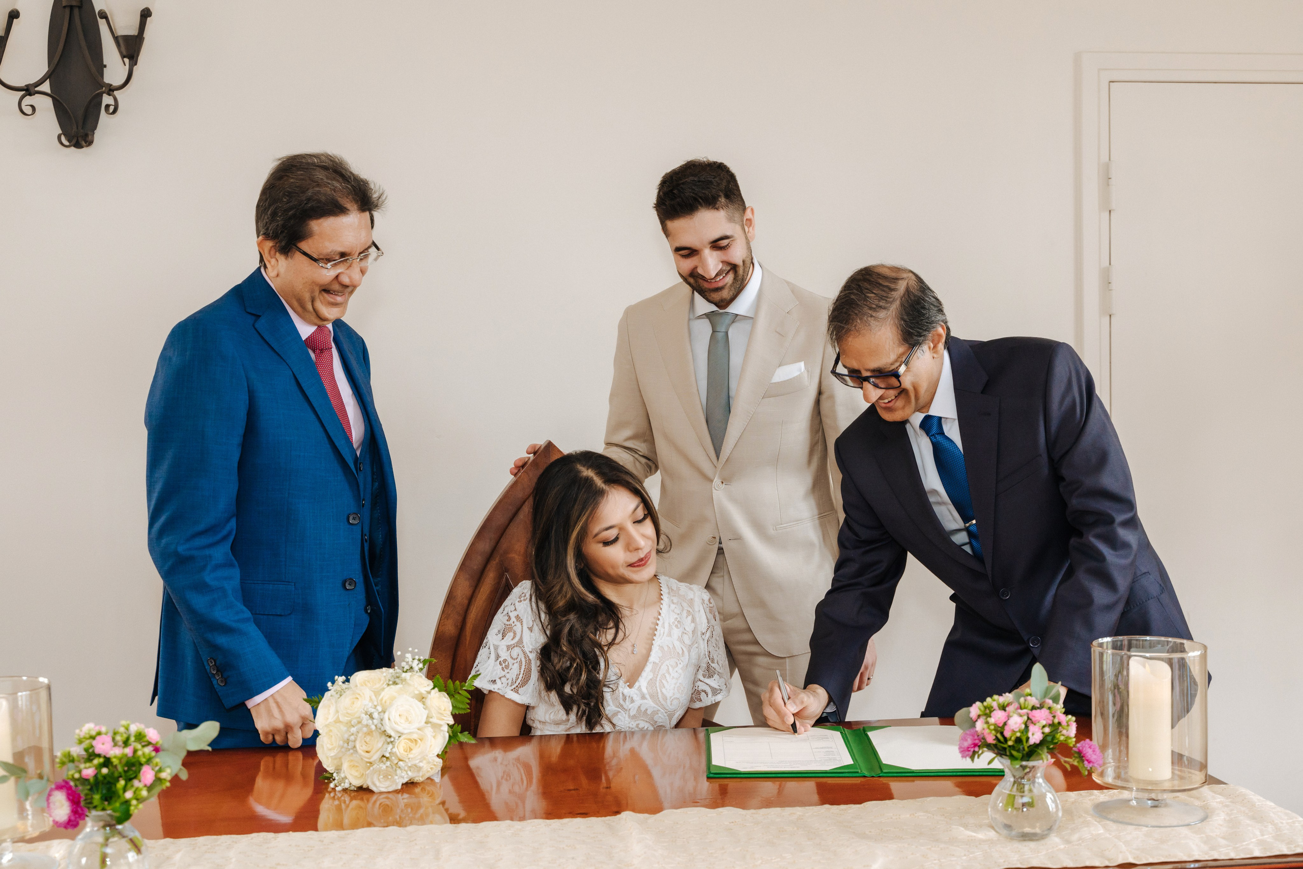 St Albans Register Office, St Albans Register Office wedding , St Albans, wedding in St Albans, civil ceremony in St Albans Register Office, small wedding, photographer for small wedding in St Albans Register Office