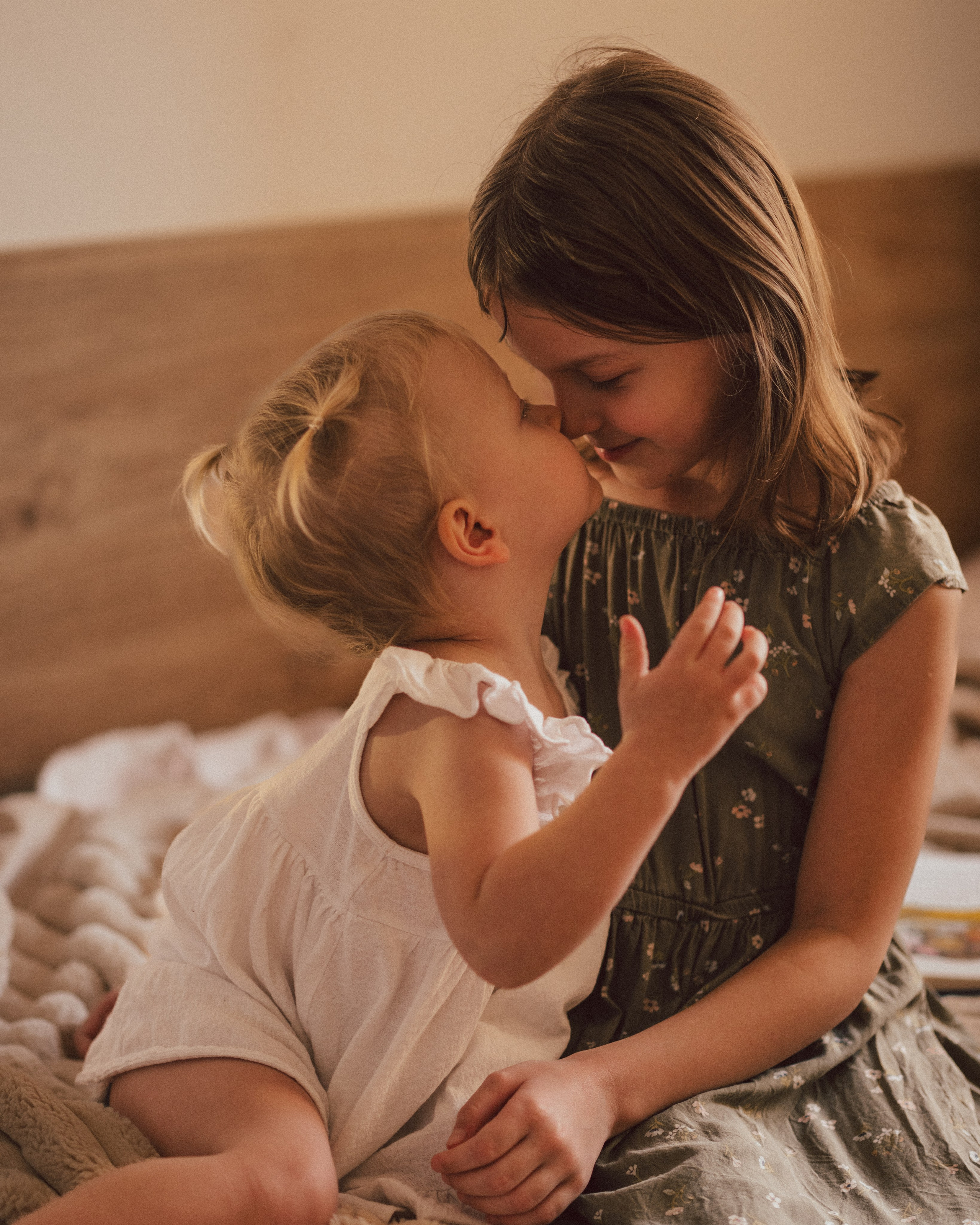 Сестры. Семейный фотограф. Сербия. Нови-Сад. Белград