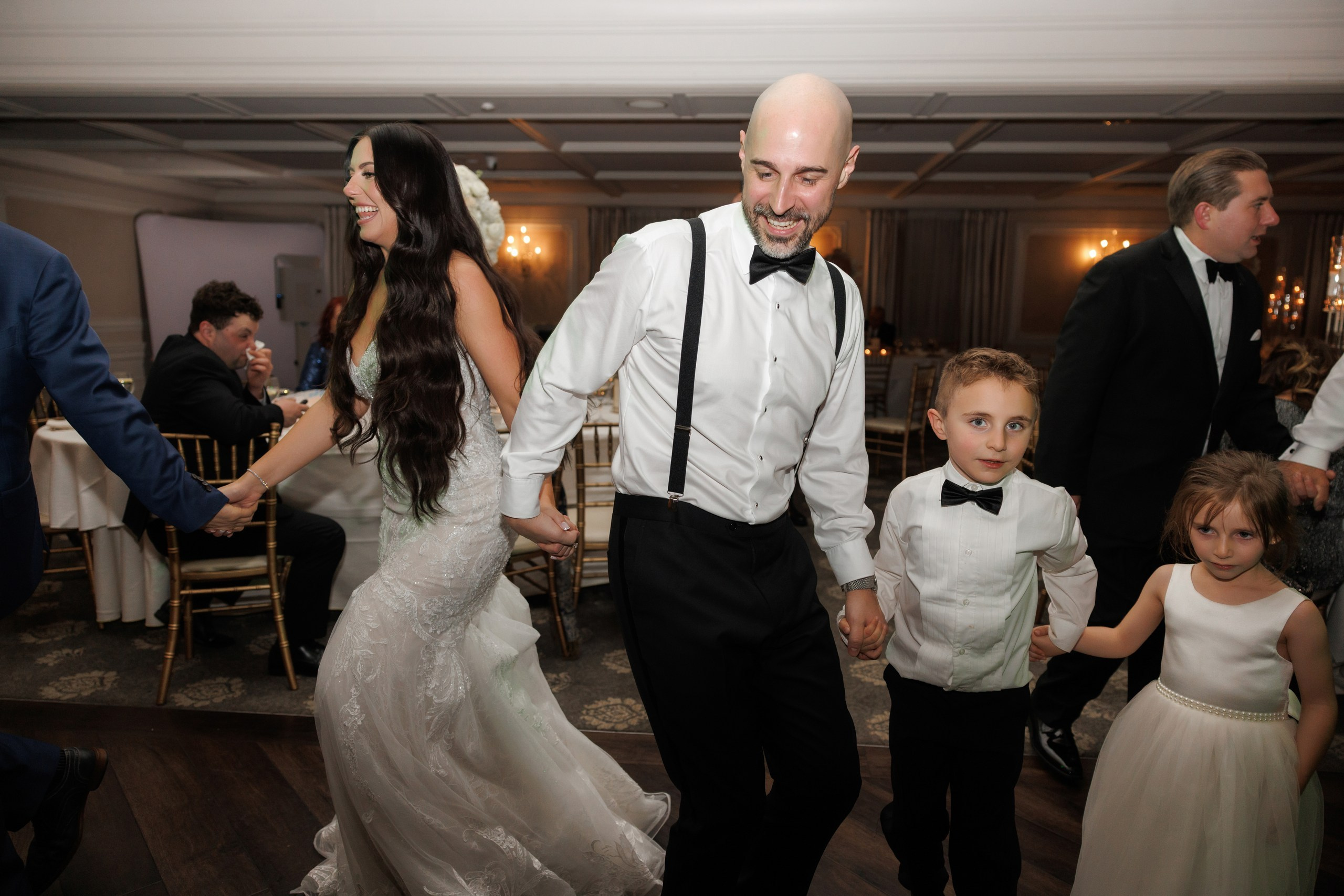 Jovana & Nick, The Park Savoy Estate. Luxury Wedding Photography and Cinematography