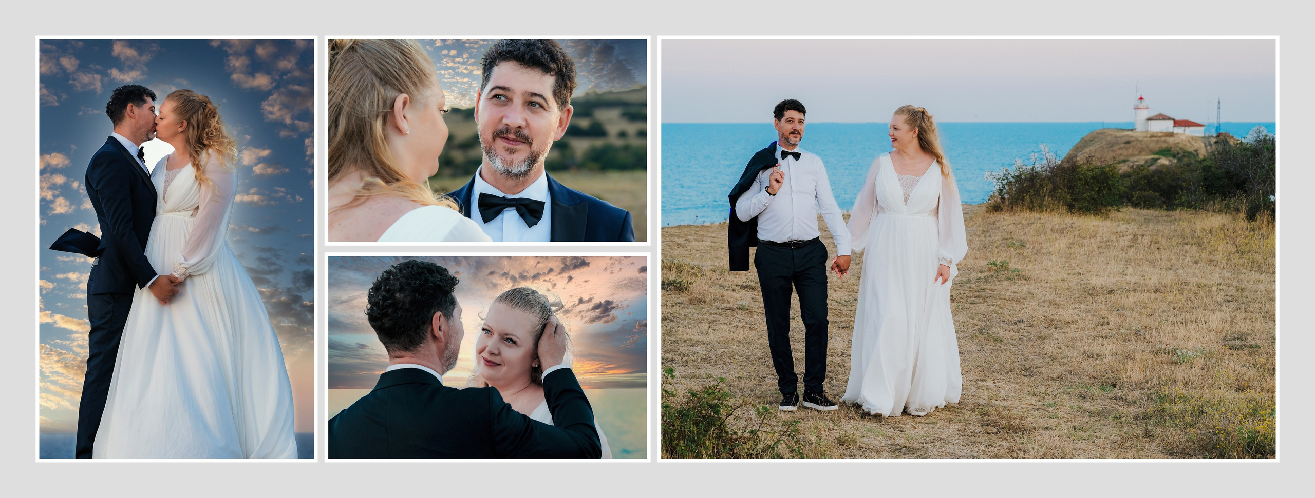 Alexandra & Valentin