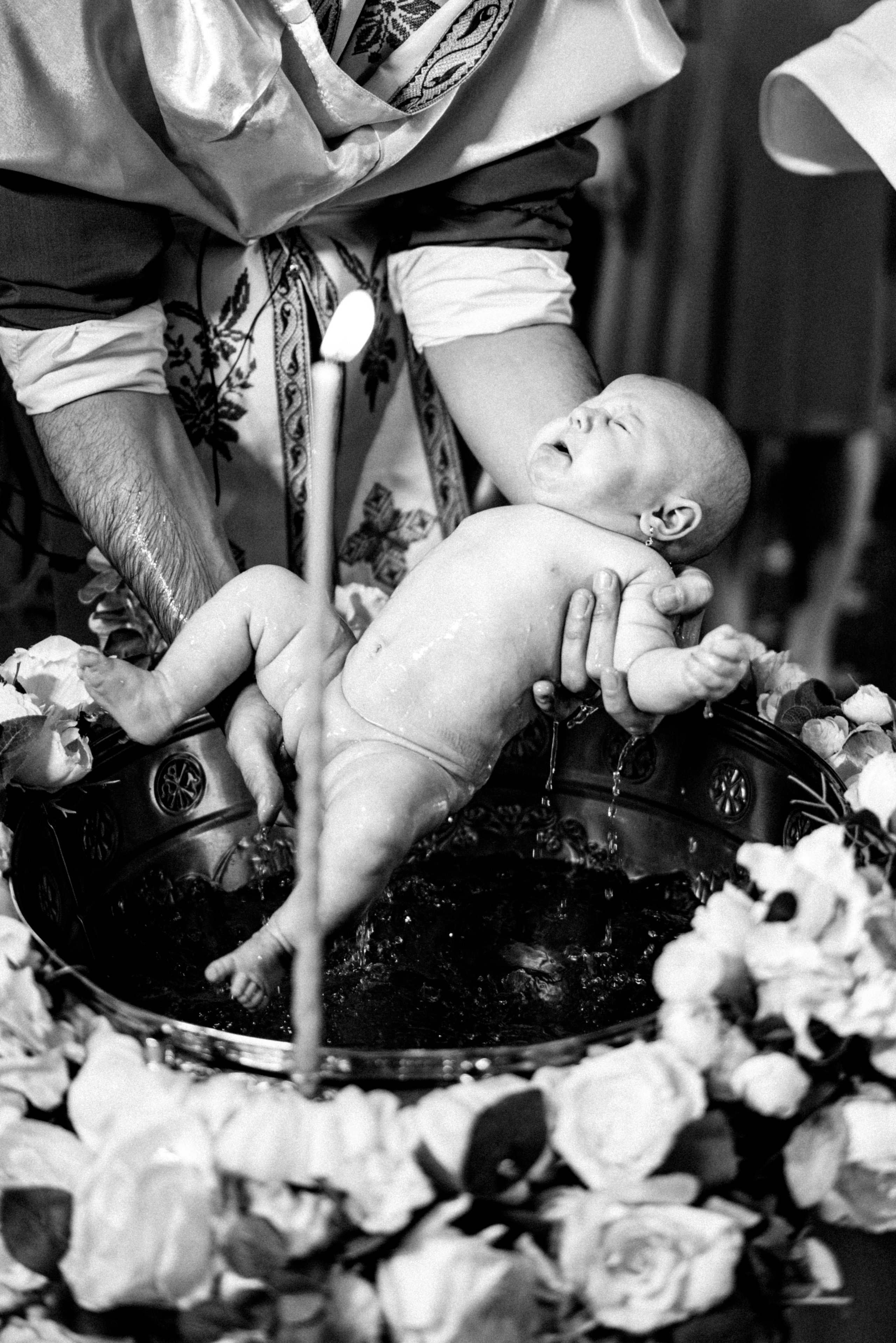 Botez. Mihai Padurariu - fotograf