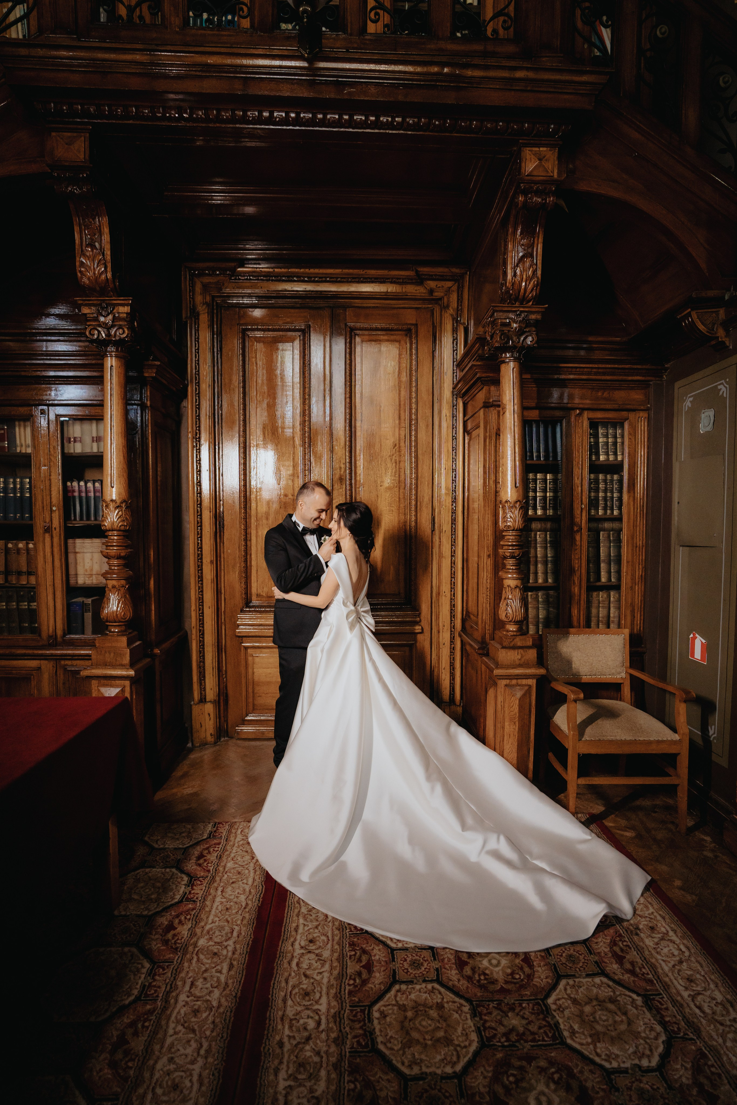 Nunta. Mihai Padurariu - fotograf