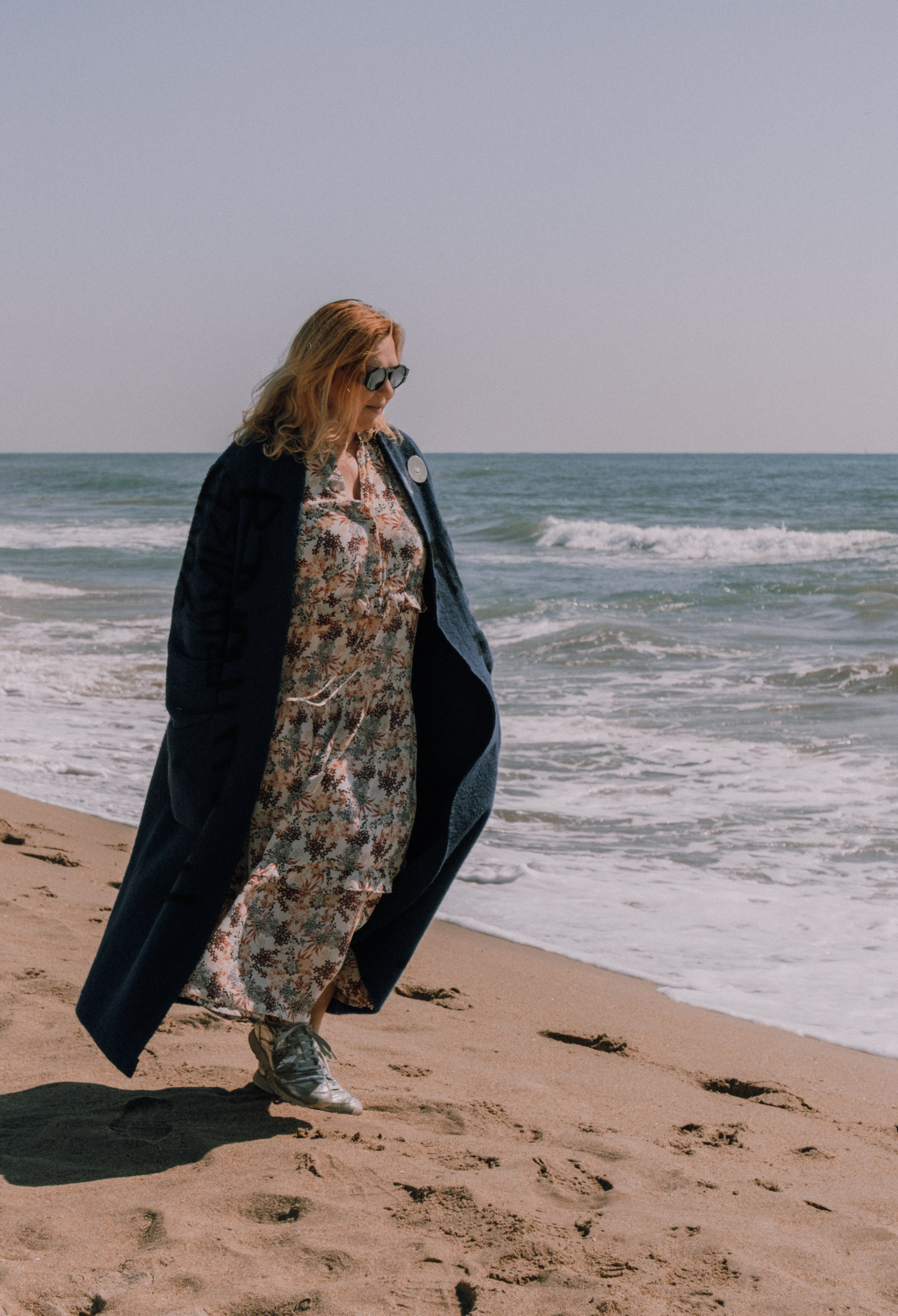 Индивидуальная фотосессия в парке. Профессиональная фотосъемка в Калафелле — Елена Медведева