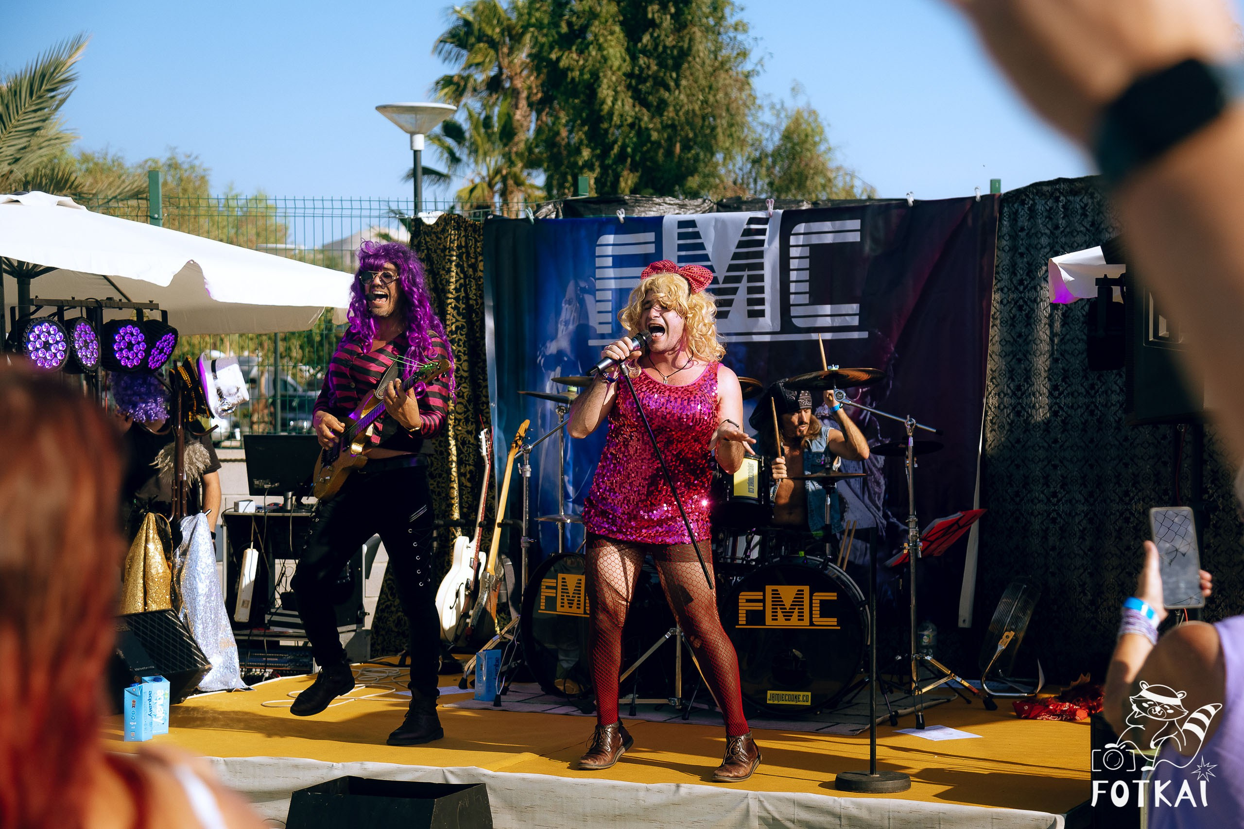 Autumn Gold Fiesta 2025 en Alannia Guardamar – Reportaje fotográfico | FOTKAI