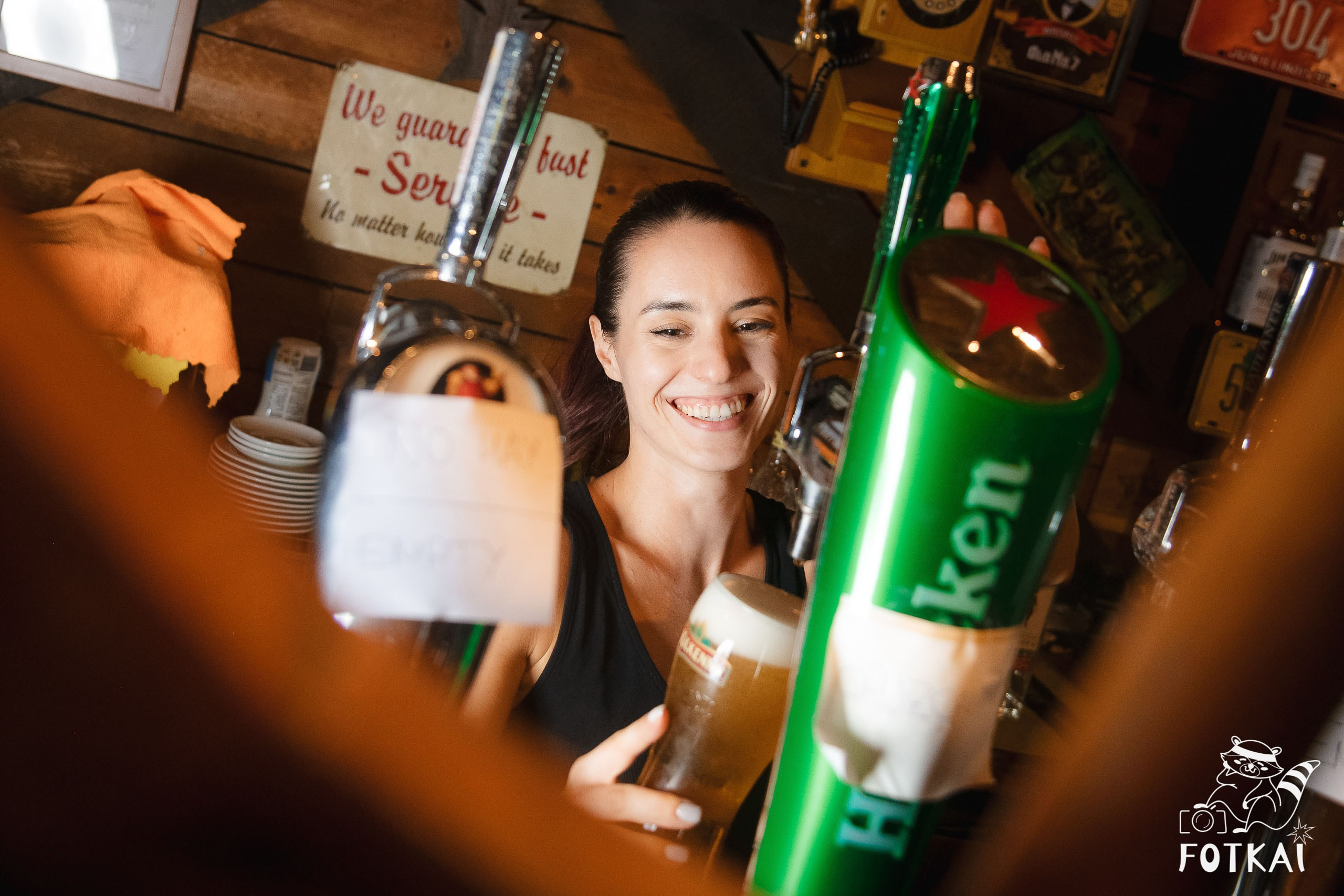 El Paso Rock Bar Torrevieja: Reportaje fotográfico 29.08.25 | FOTKAI