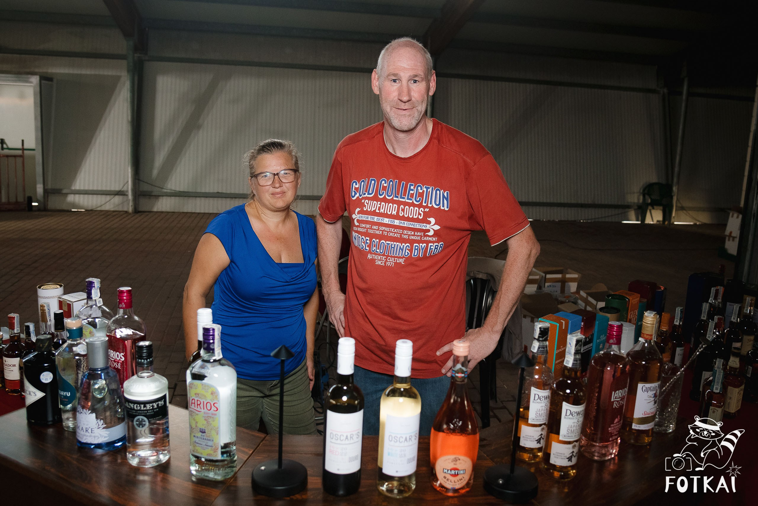 Bryan Adams UK & Greg Bannis — Reportaje fotográfico | Concierto en San Fulgencio | FOTKAI