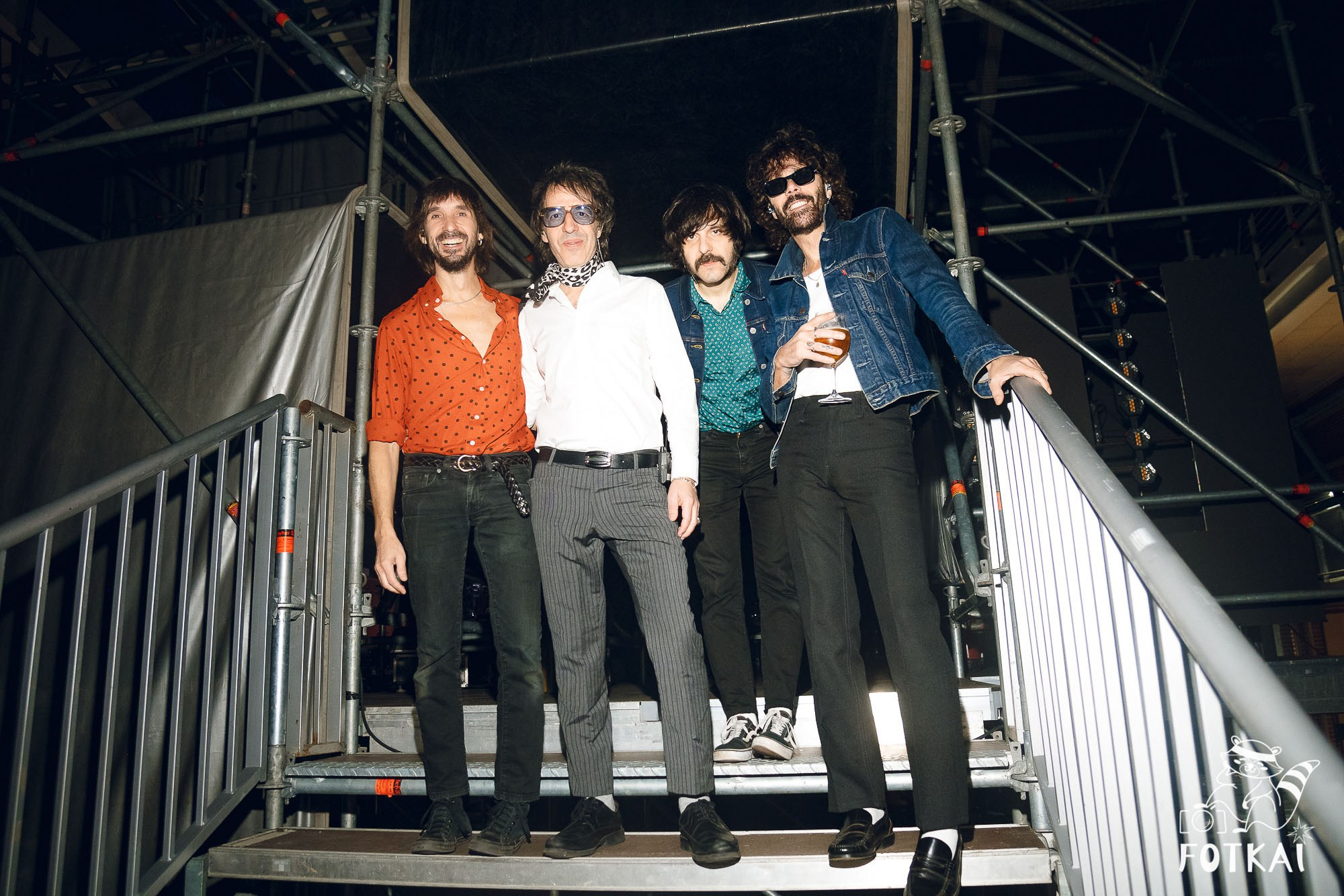 Sidonie en Torrevieja 2025 – Fotos del concierto y reportaje completo | FOTKAI