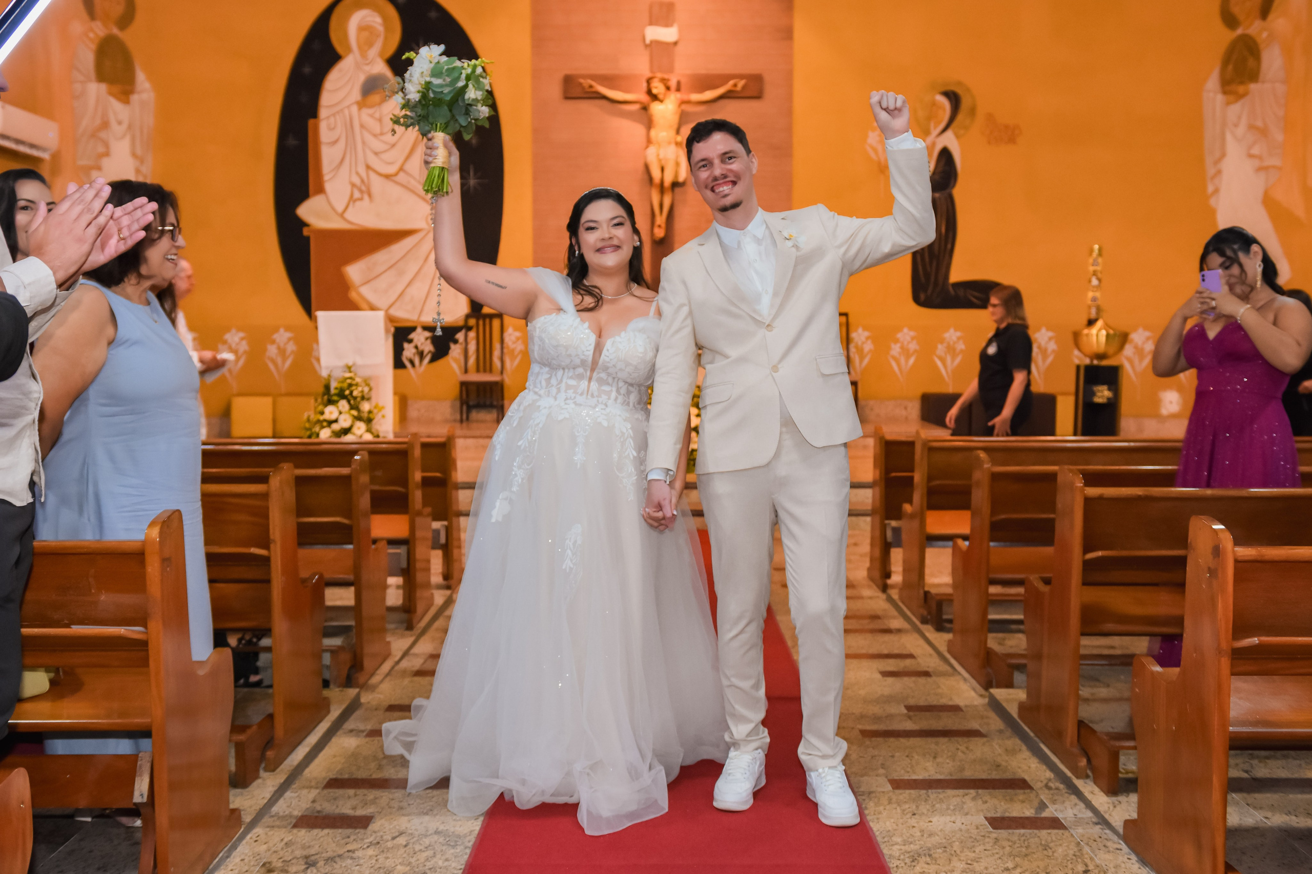 Carol & Gustavo. Fotografo de casamentos e famílias no Espirito Santo — Marllus Milanez