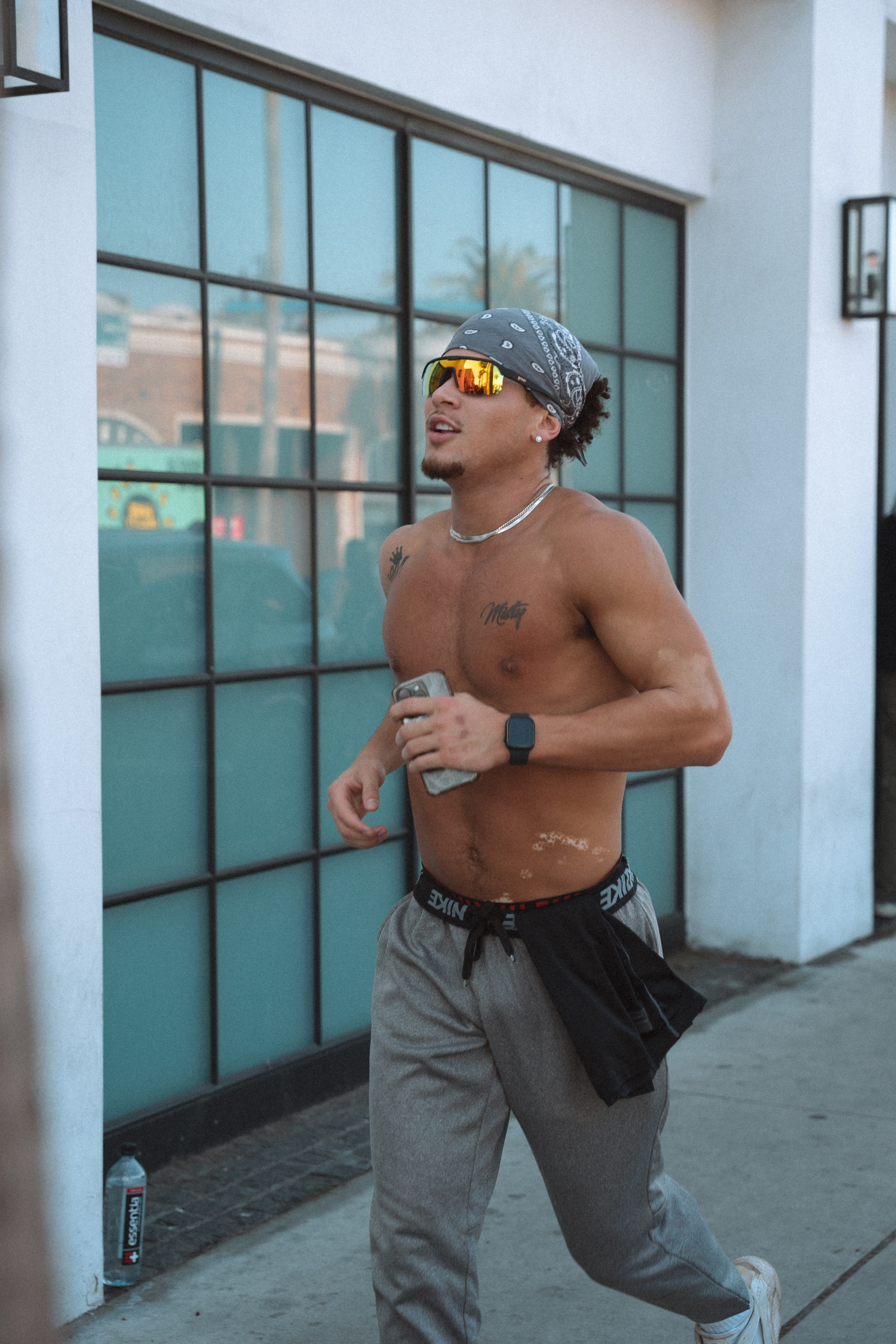 Event Photographer. Event photography. Event in Los Angeles. Santa Monica event photographer. Fitness event photography