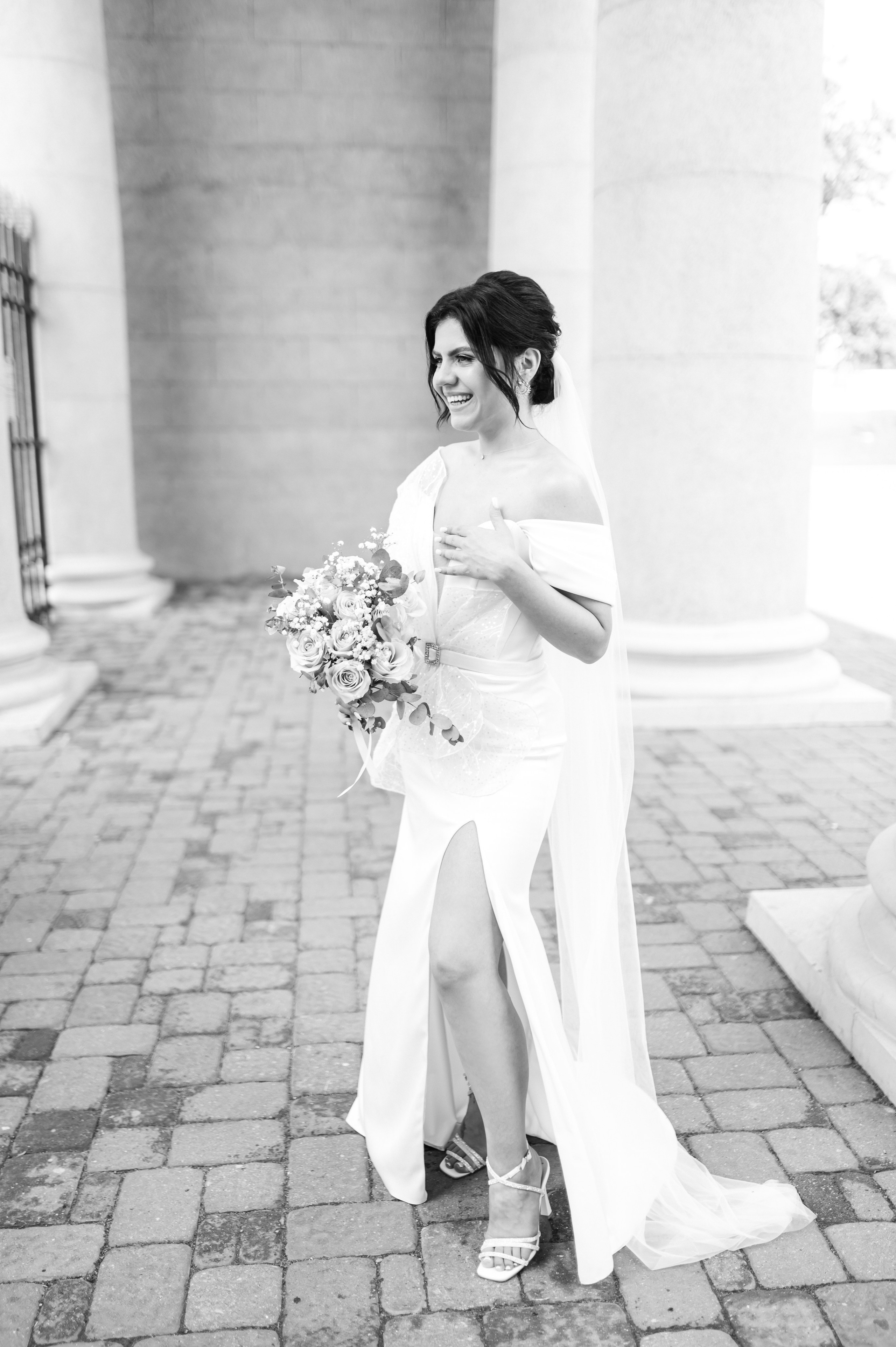 Кристина и Евгений. Свадебный и семейный фотограф в Минске и по всей Беларуси