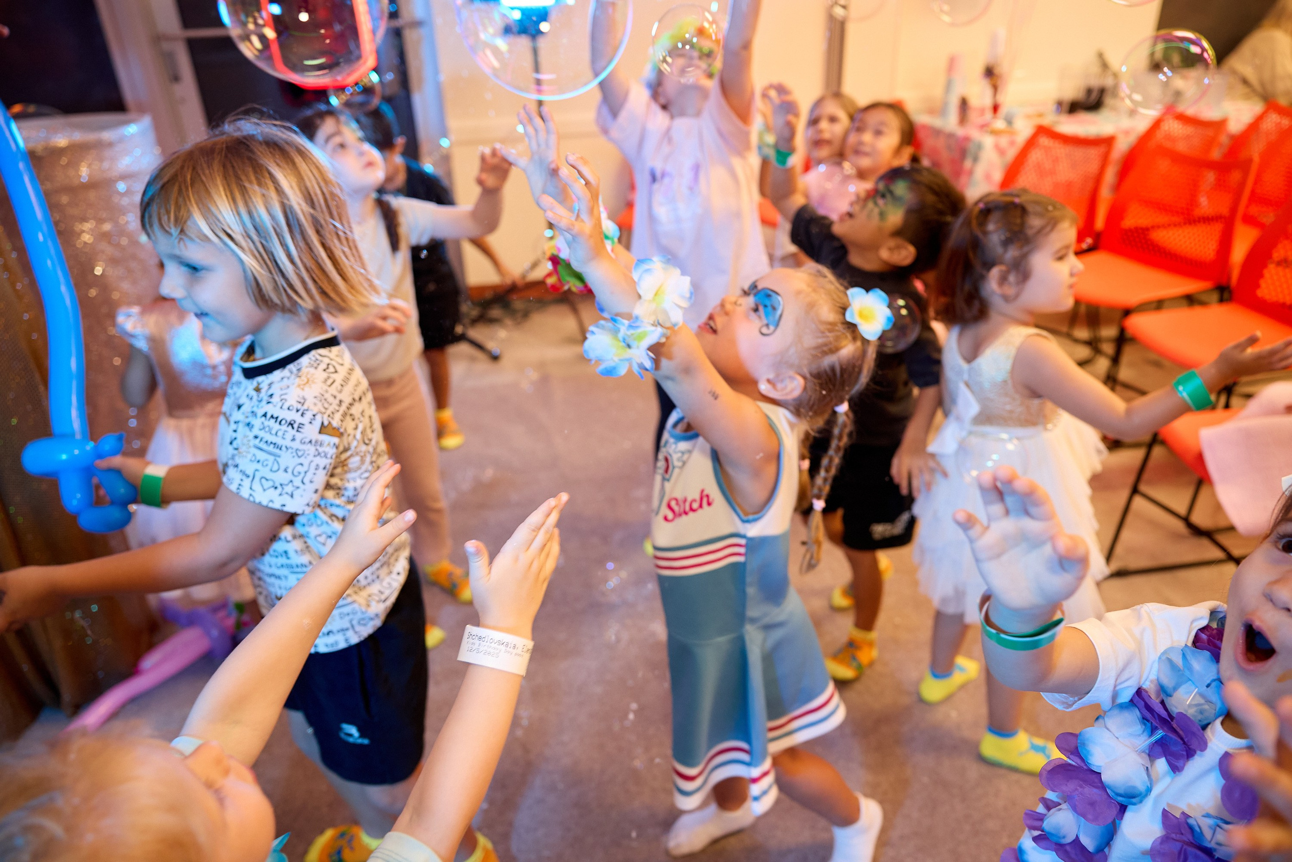 STEPHANIE 5. Photographer Julia Makoveeva