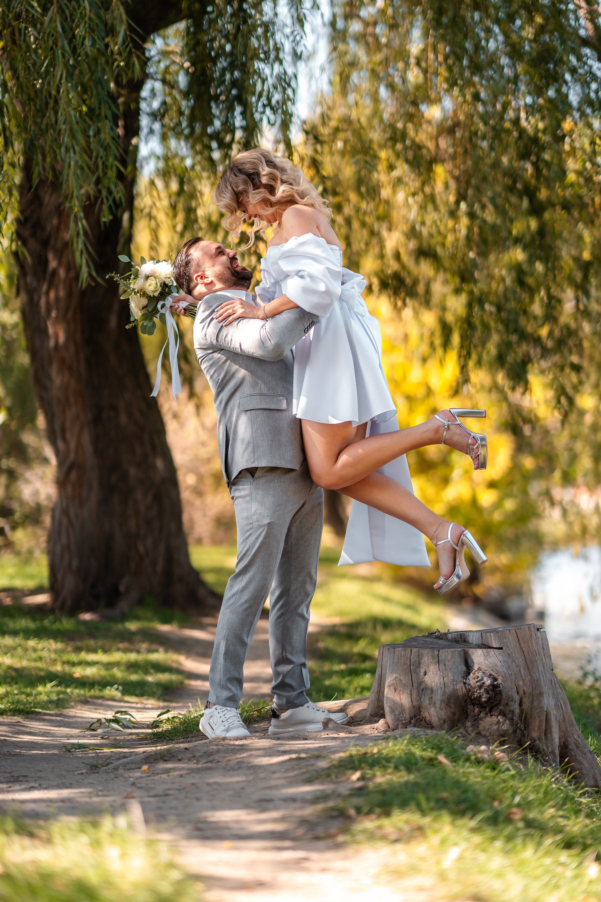 Cununie Georgiana & Alin Cristian