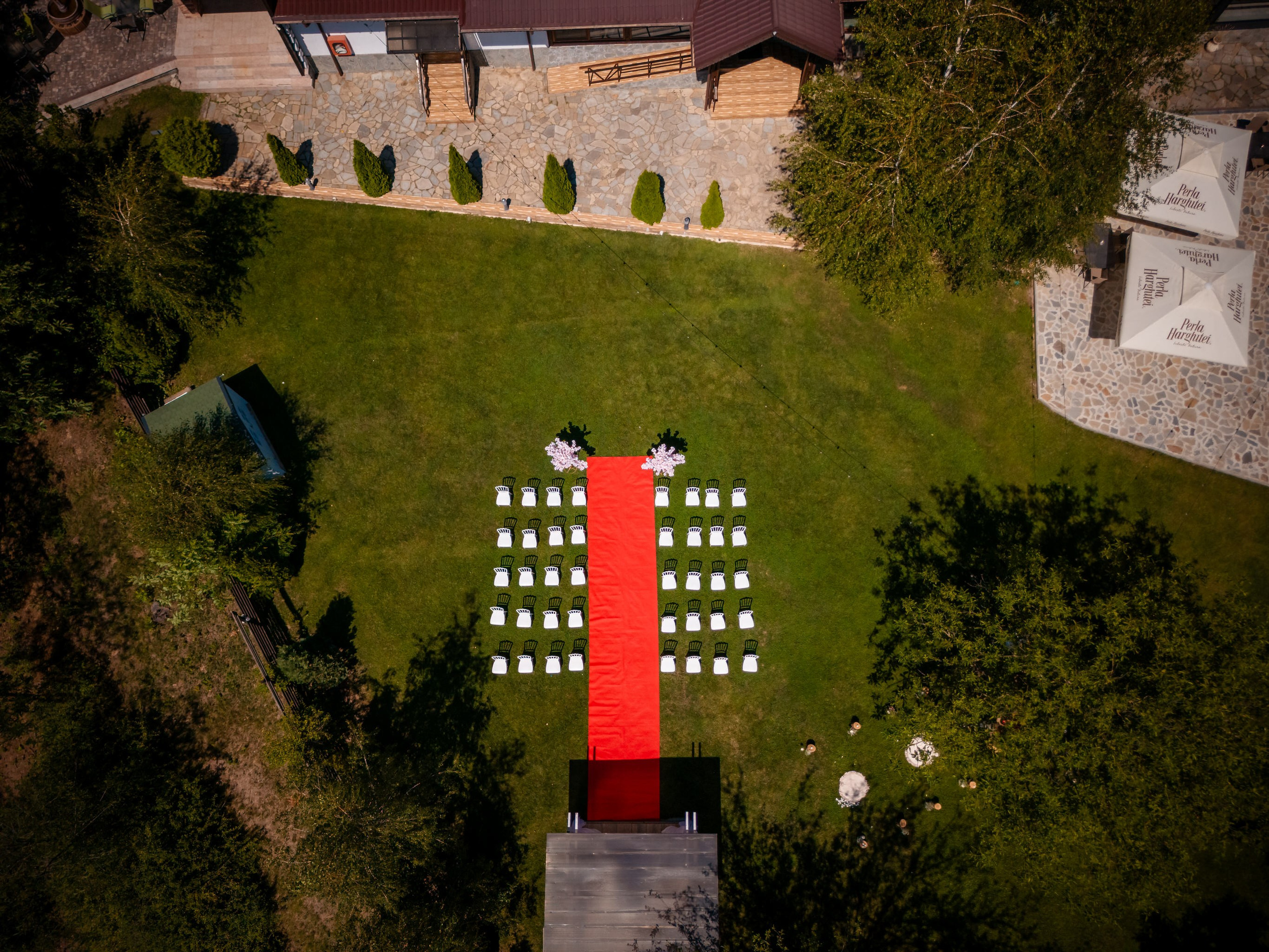 Cununie Mirela & Carol