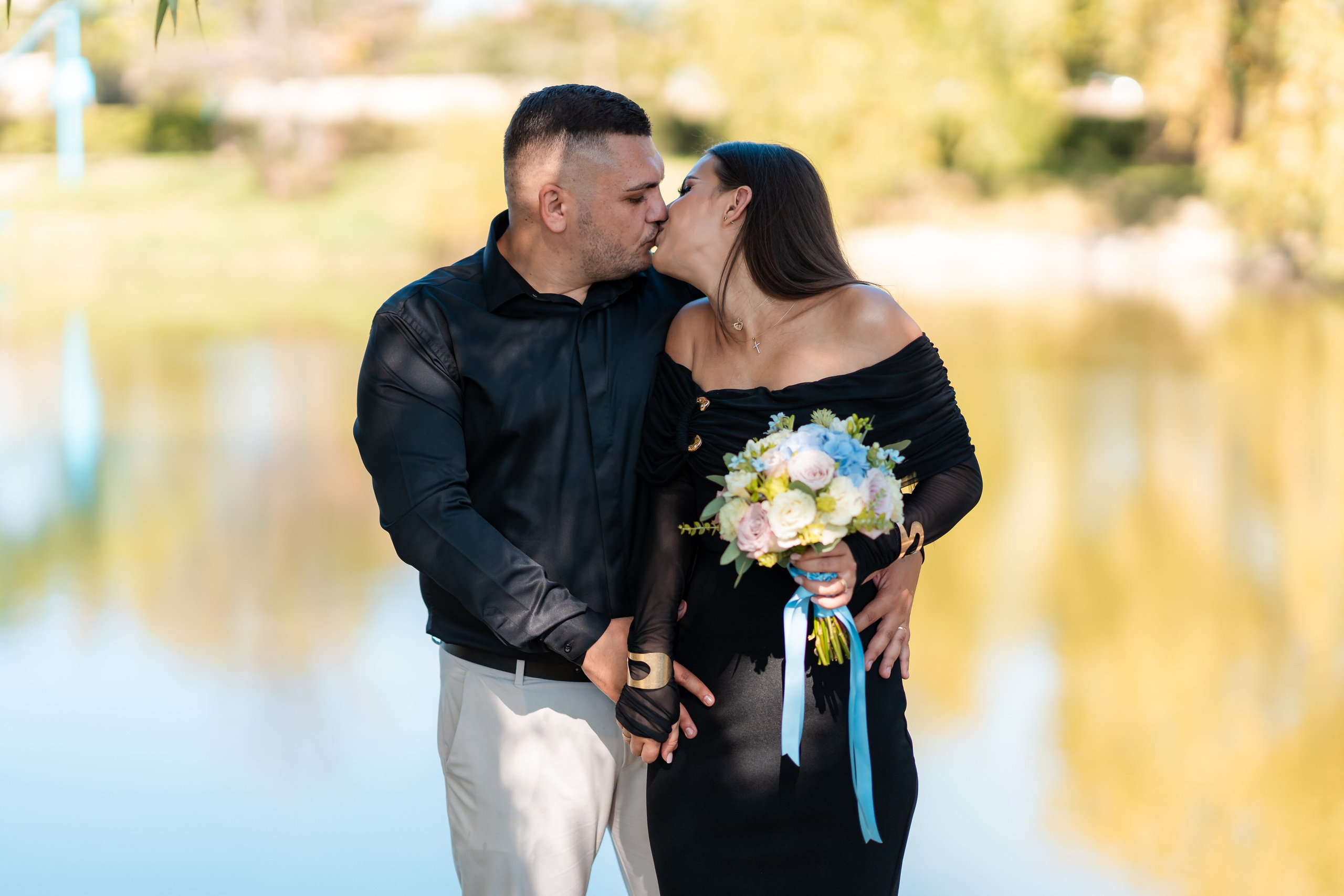 Cununie Georgiana & Alin Cristian