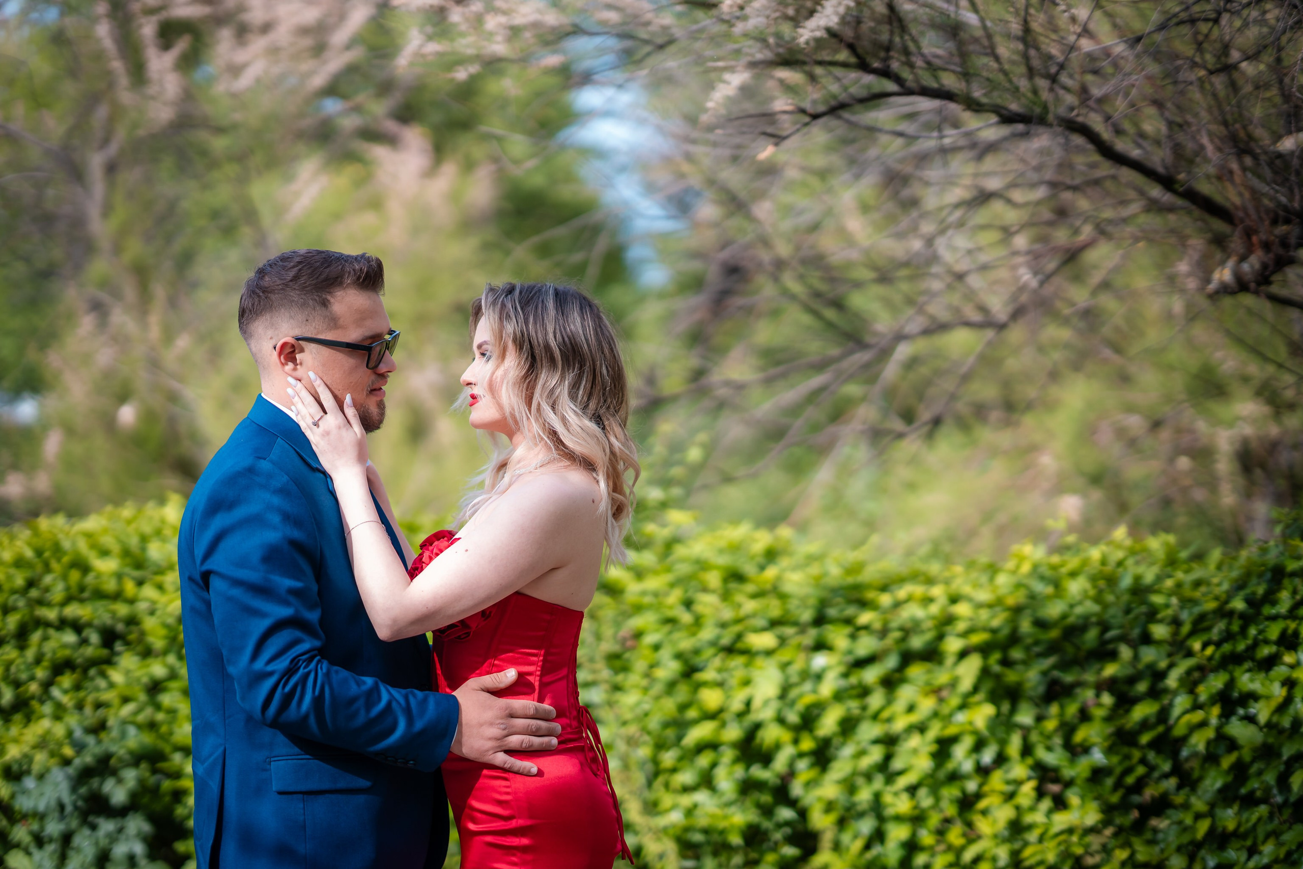 Cununie Luiza & Madalin