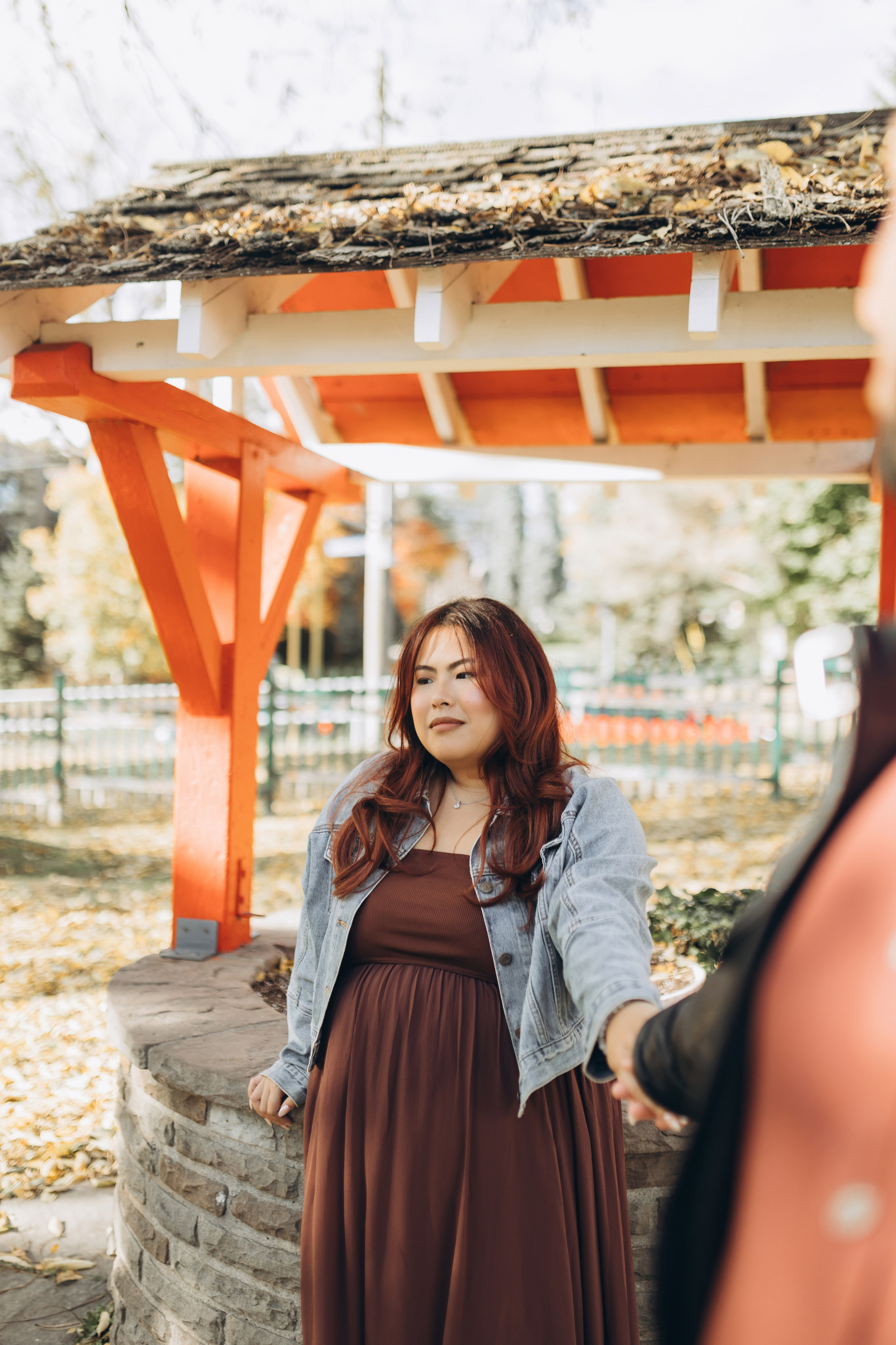 Rachelle & Shan. Chernenko.photography