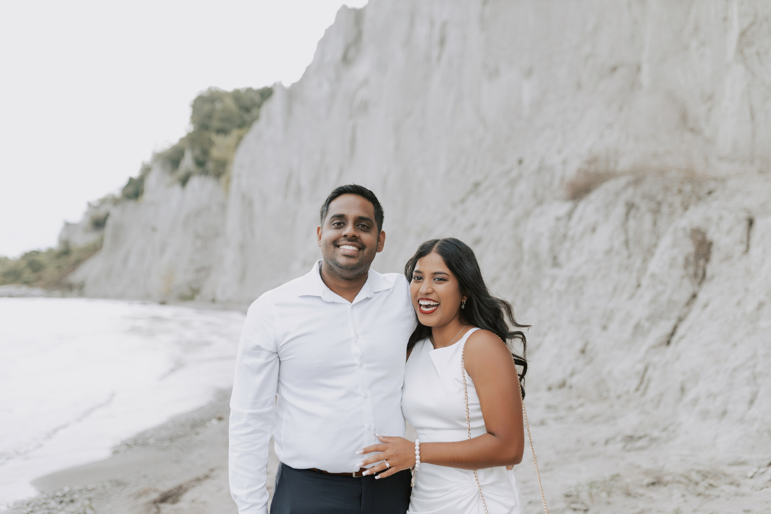 Proposal Scarborough Bluffs. Chernenko.photography