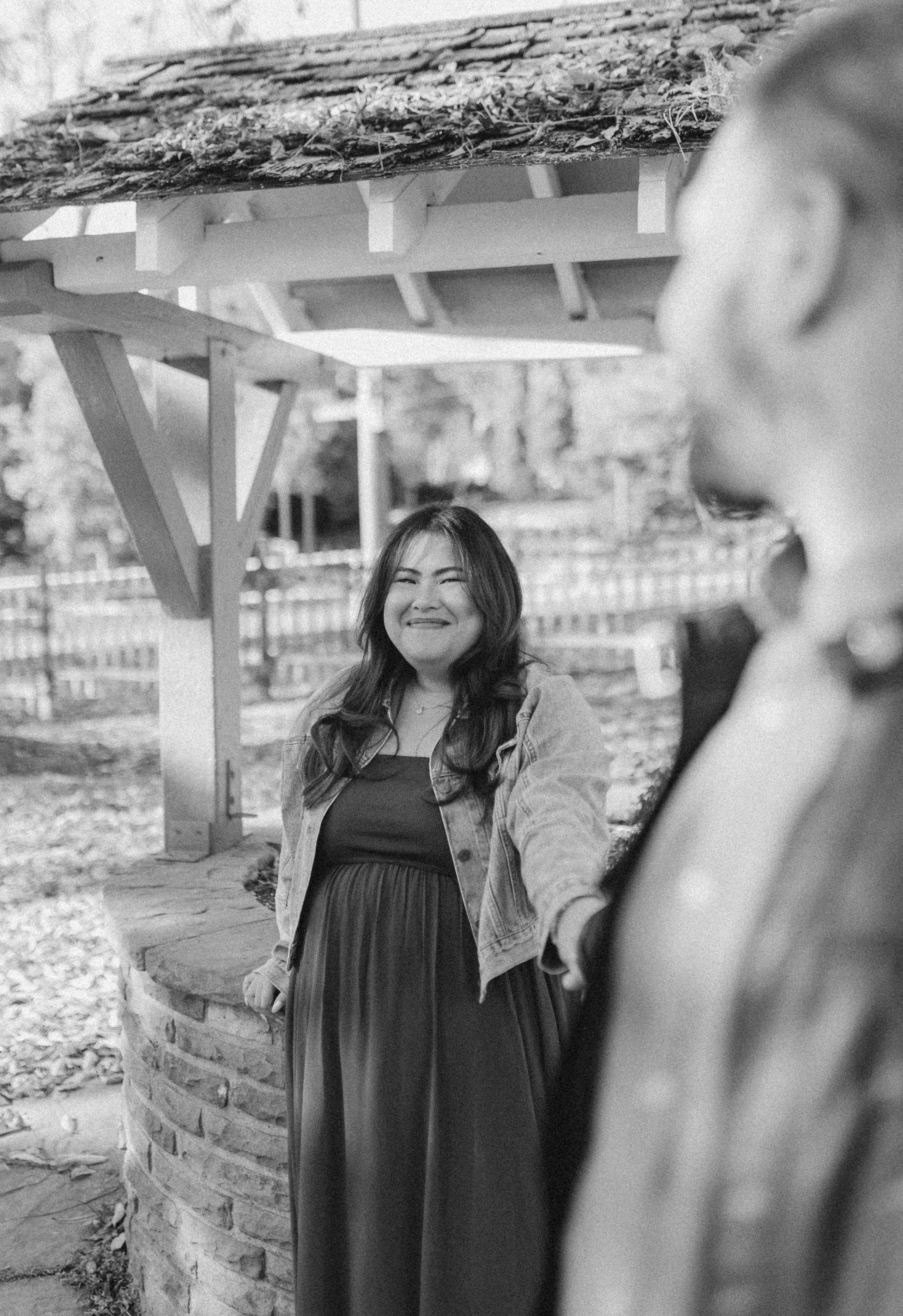 Rachelle & Shan. Chernenko.photography