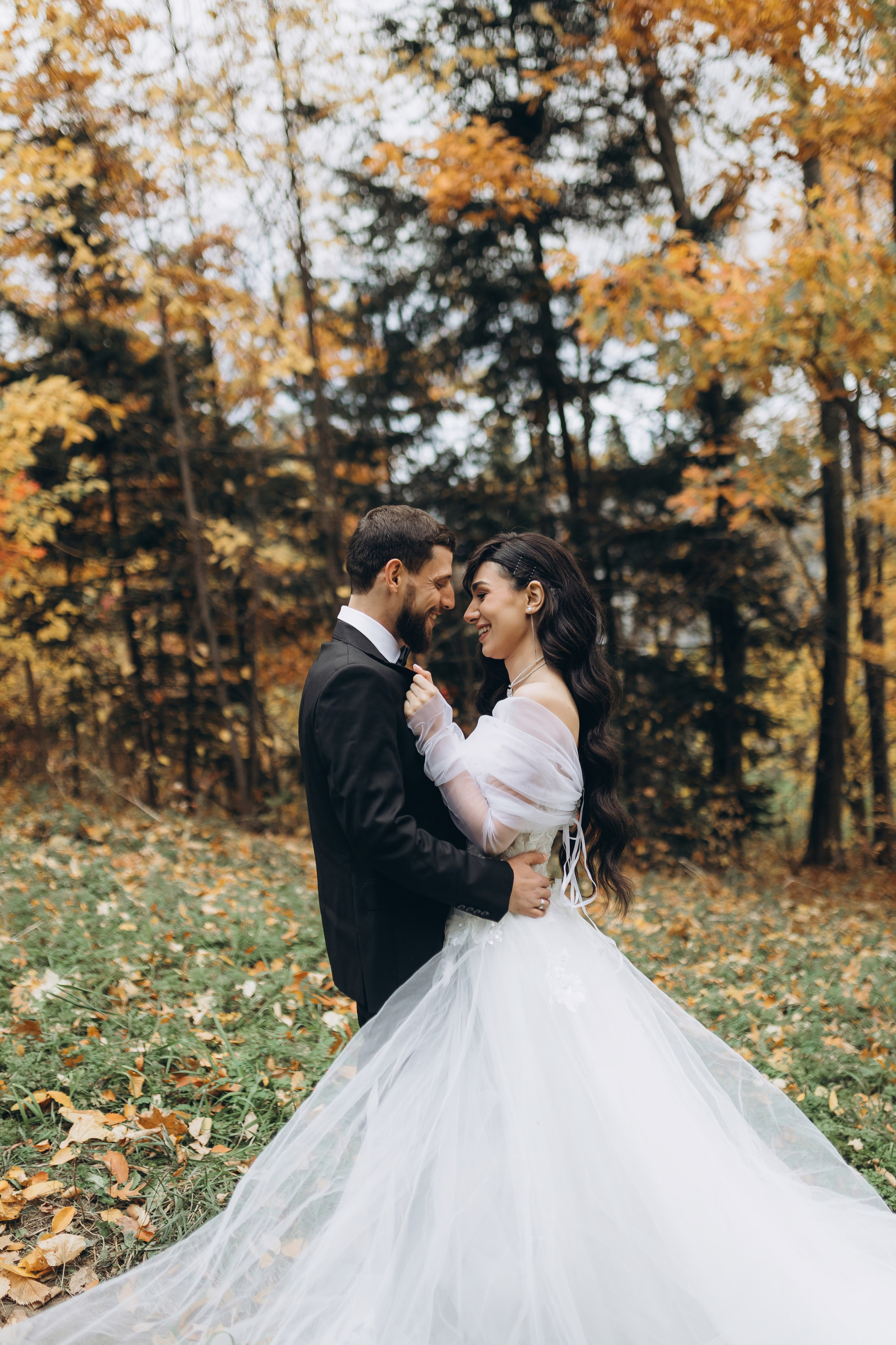Mountain Wedding. Chernenko.photography