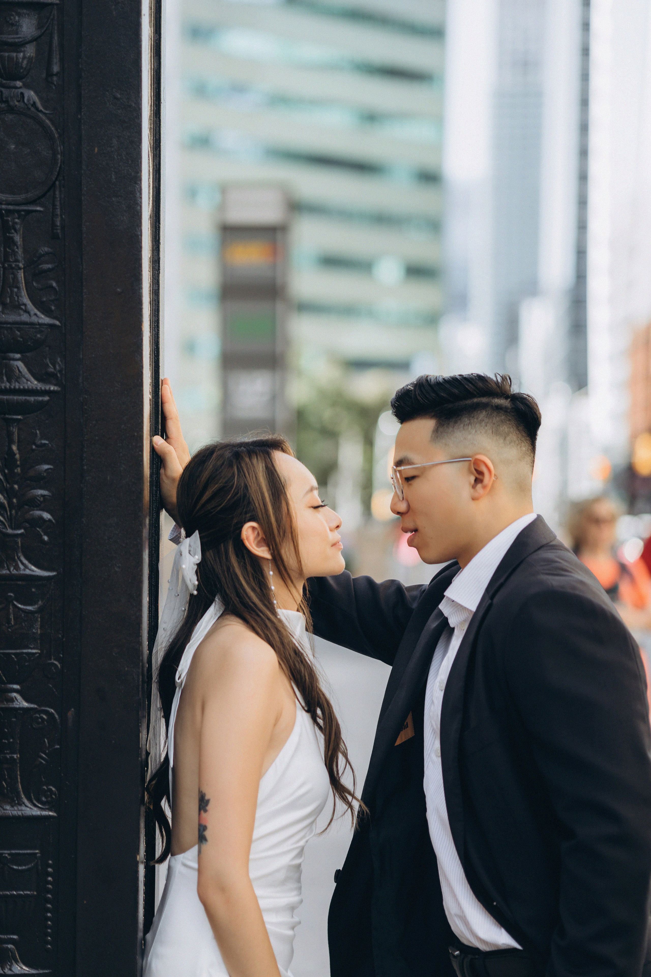 Silas & Kessy. Chernenko.photography