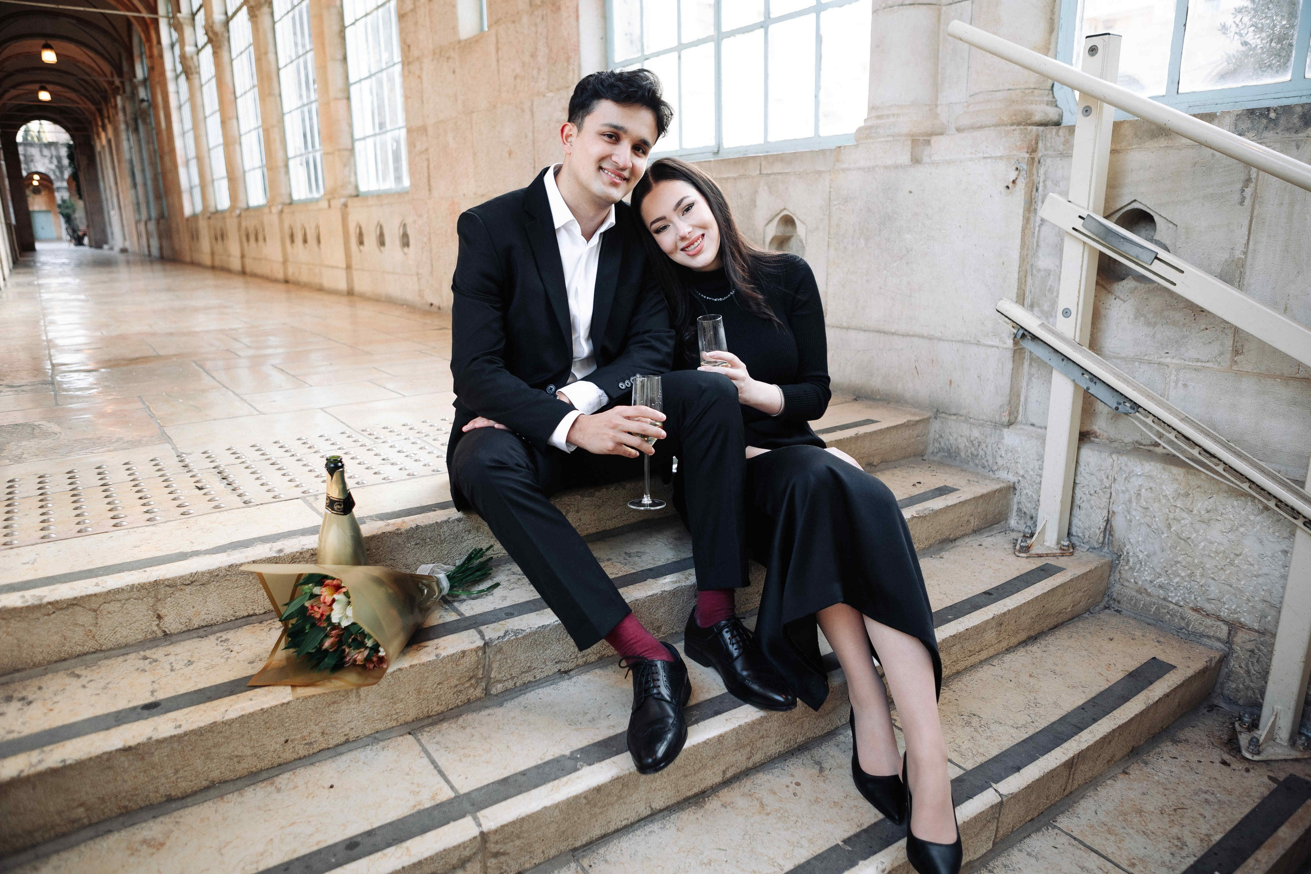 HE PROPOSED ME TO MARRY HIM. Https://shi-photo.com/