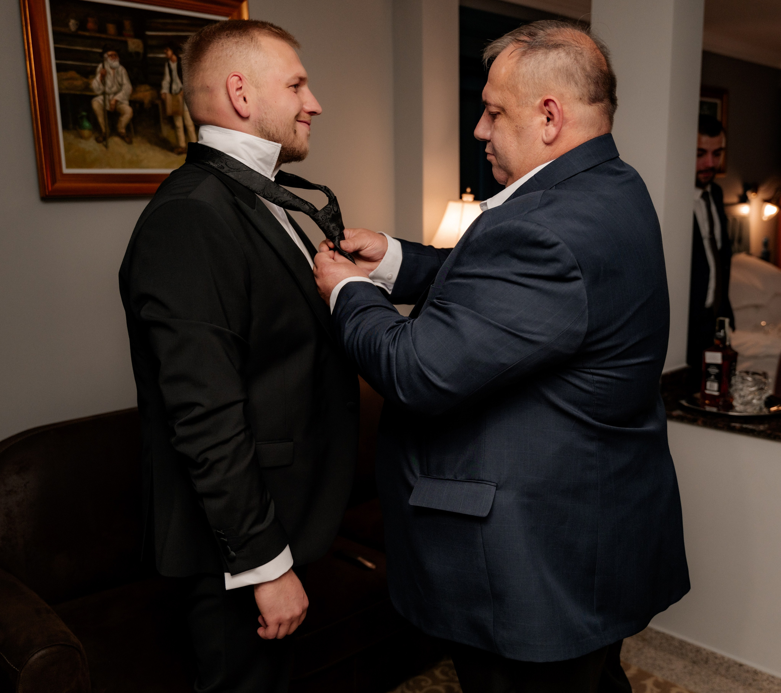 Ana-Maria & Raul. Dragosbaciuartphotographer