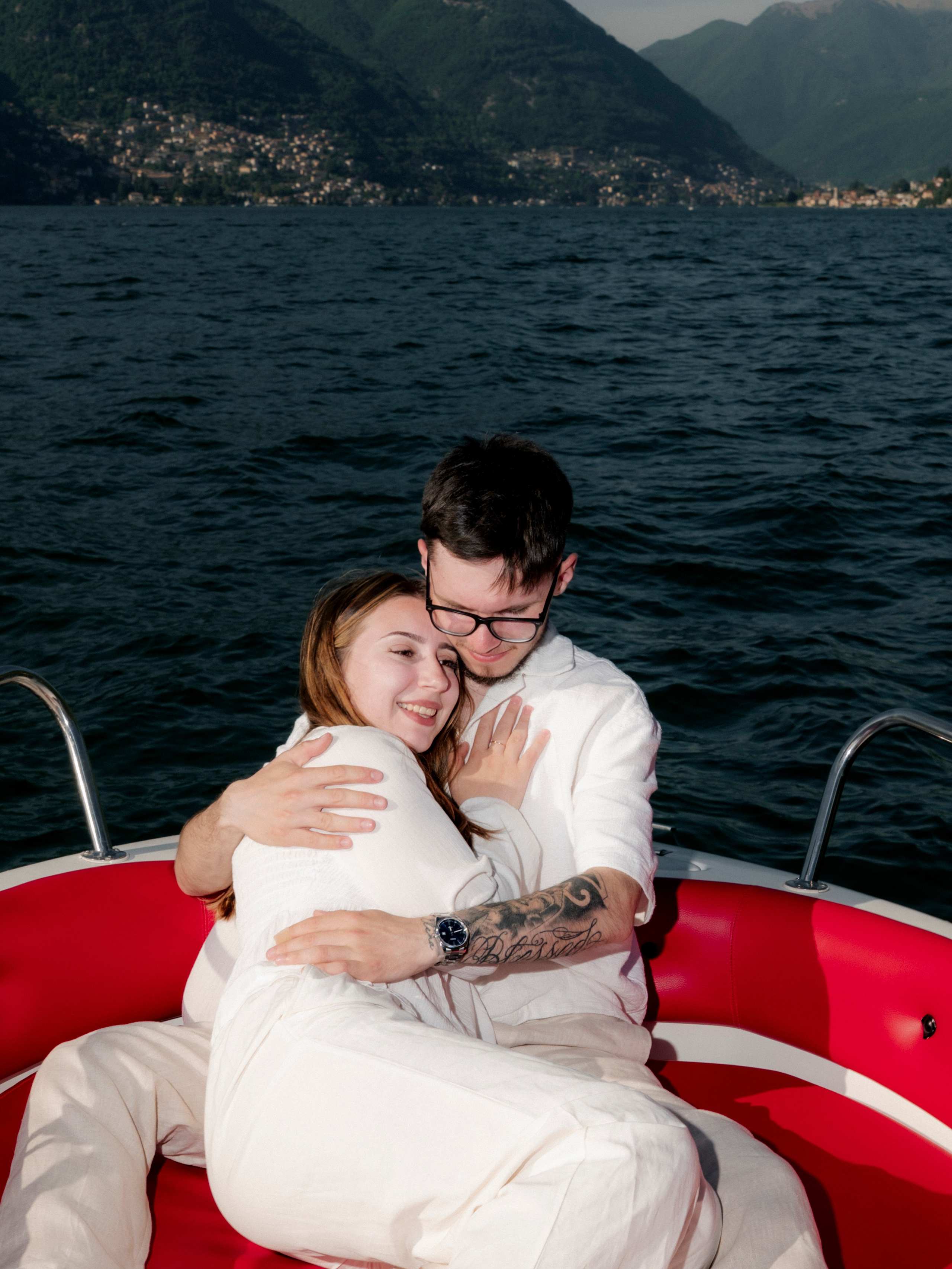 Ilinca & Octavian. Dragosbaciuartphotographer