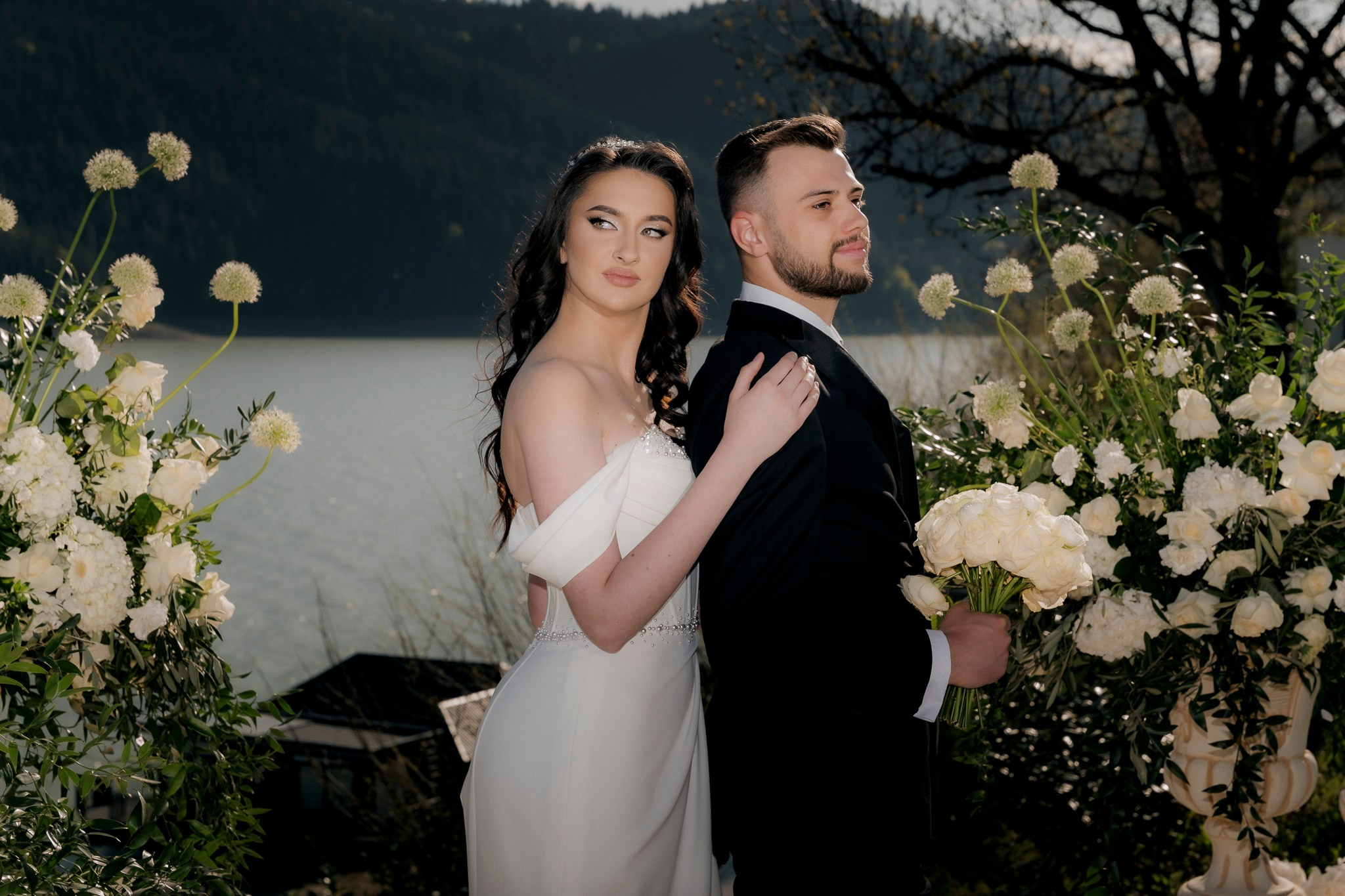 Cristiana & Gilbert. Dragosbaciuartphotographer