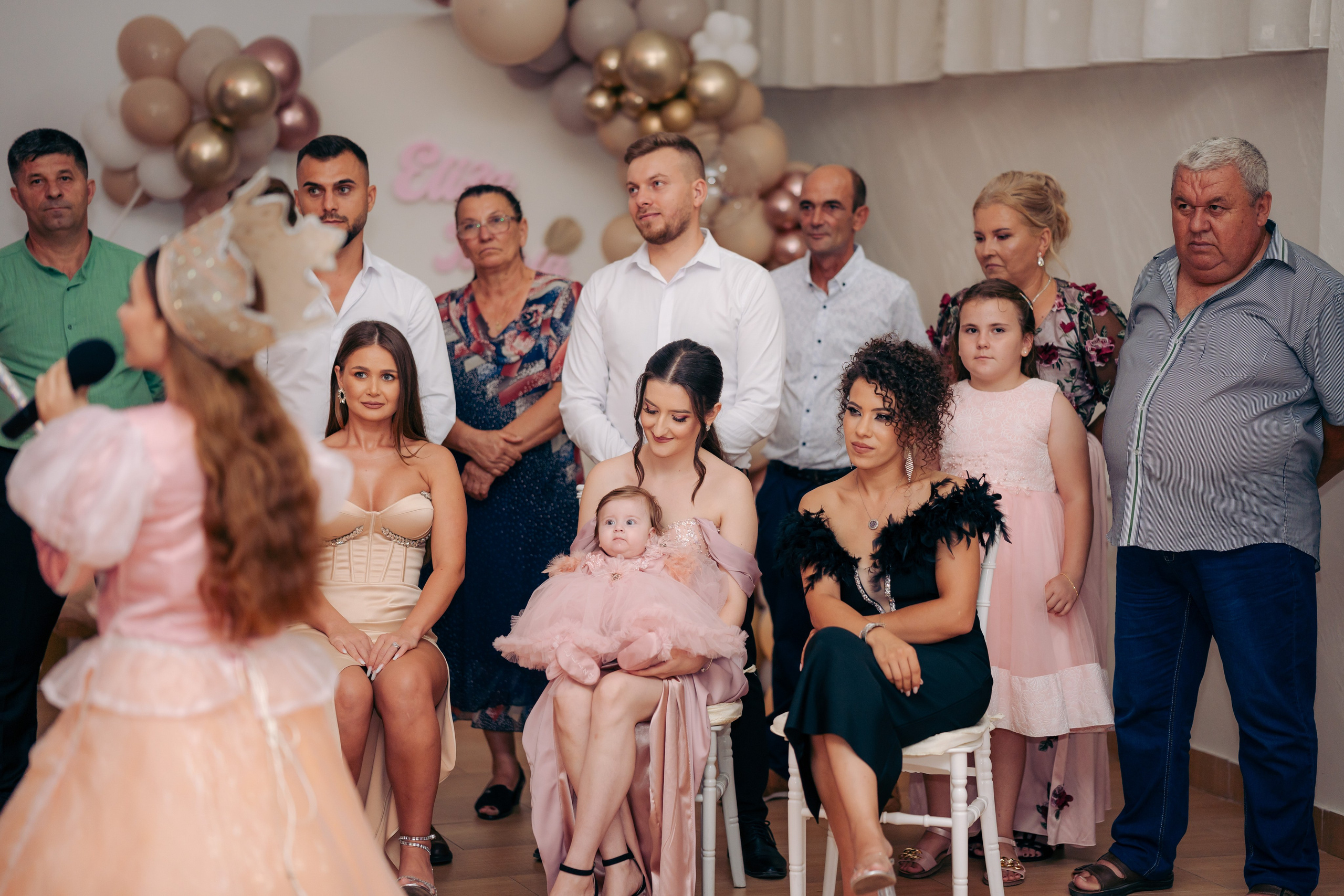 Eliza. CC Photography \ Fotograf Profesionist \ Evenimente