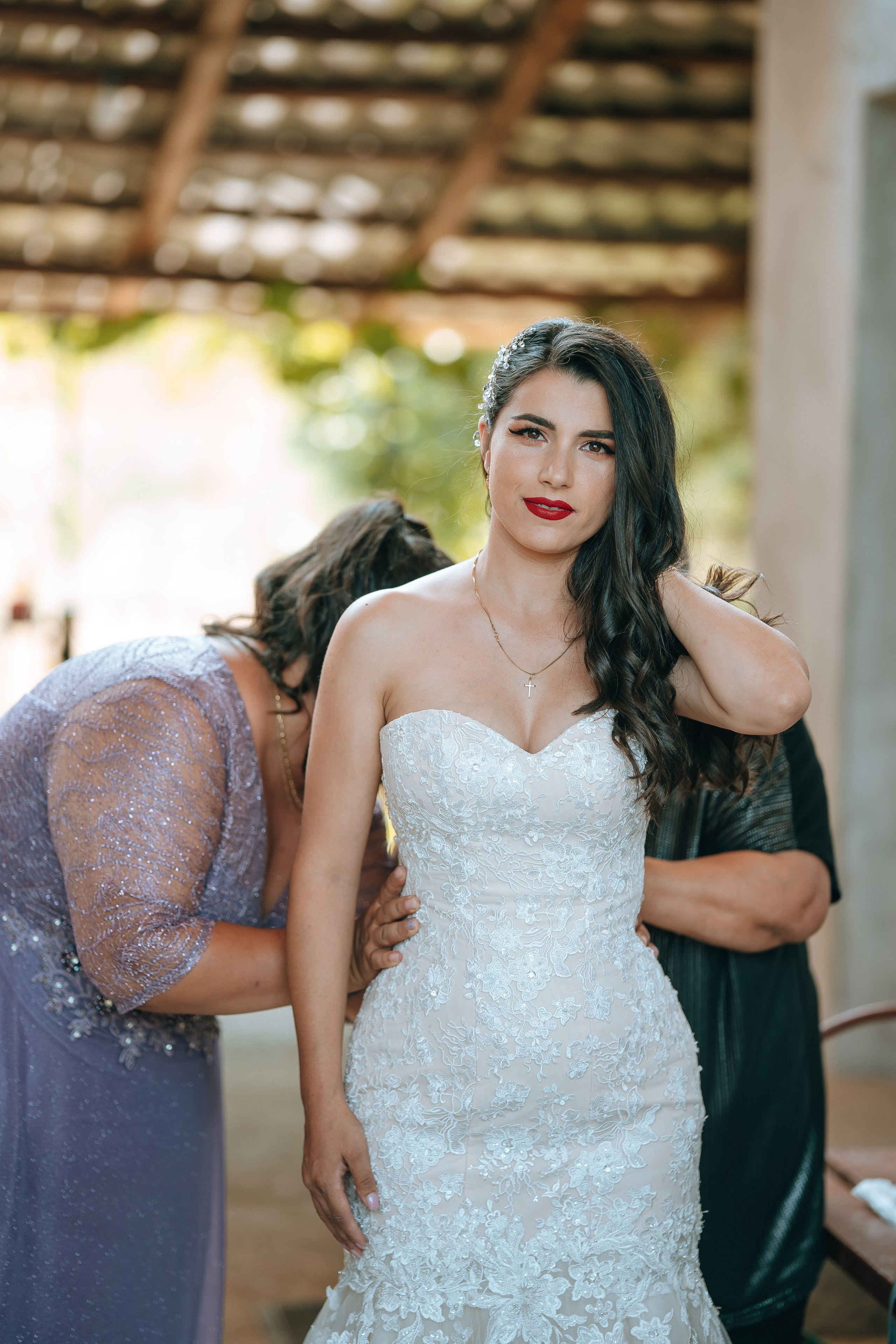 Maria & Ovidiu. CC Photography \ Fotograf Profesionist \ Evenimente