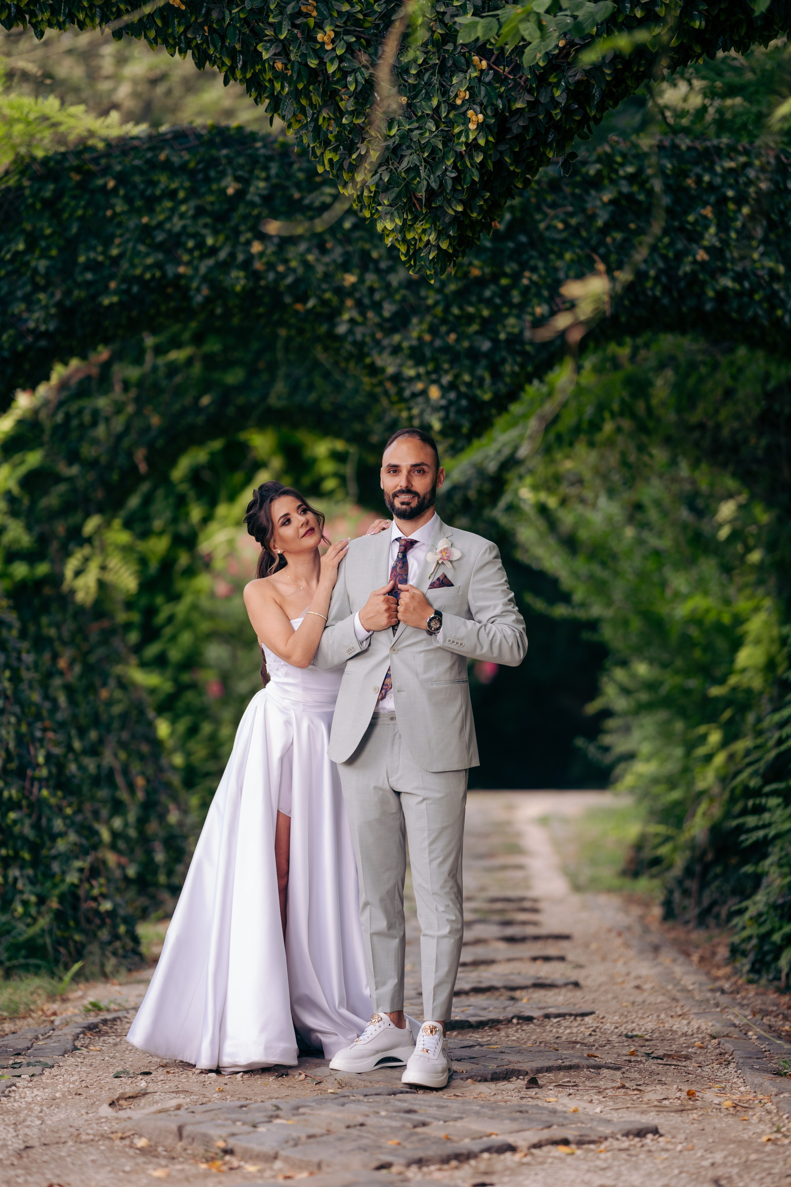 Lavinia & Alex. CC Photography \ Fotograf Profesionist \ Evenimente