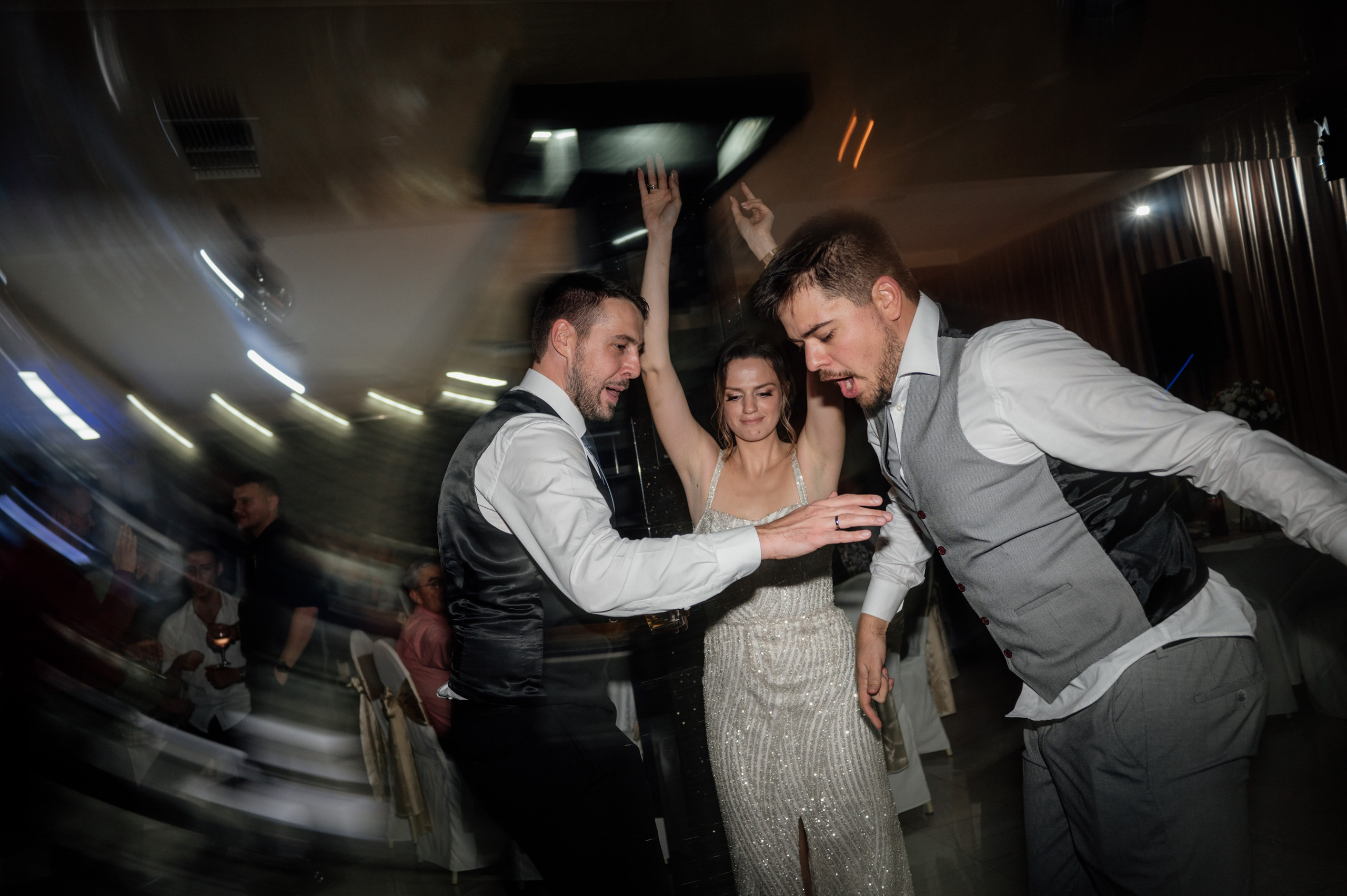 Ana i Stevan. Wedding, family and destination photographer. Based in Serbia, available for the whole world